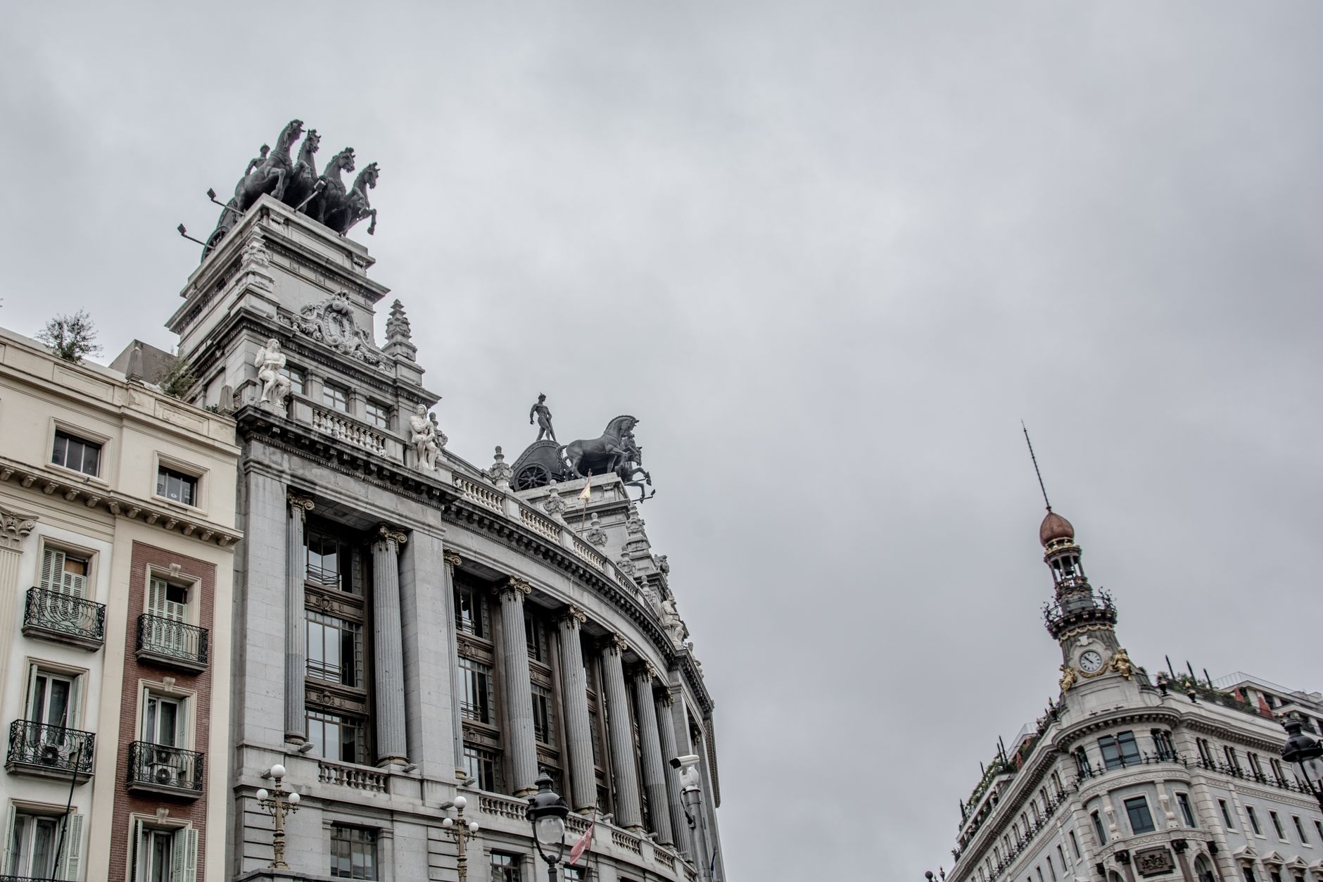 Madrid