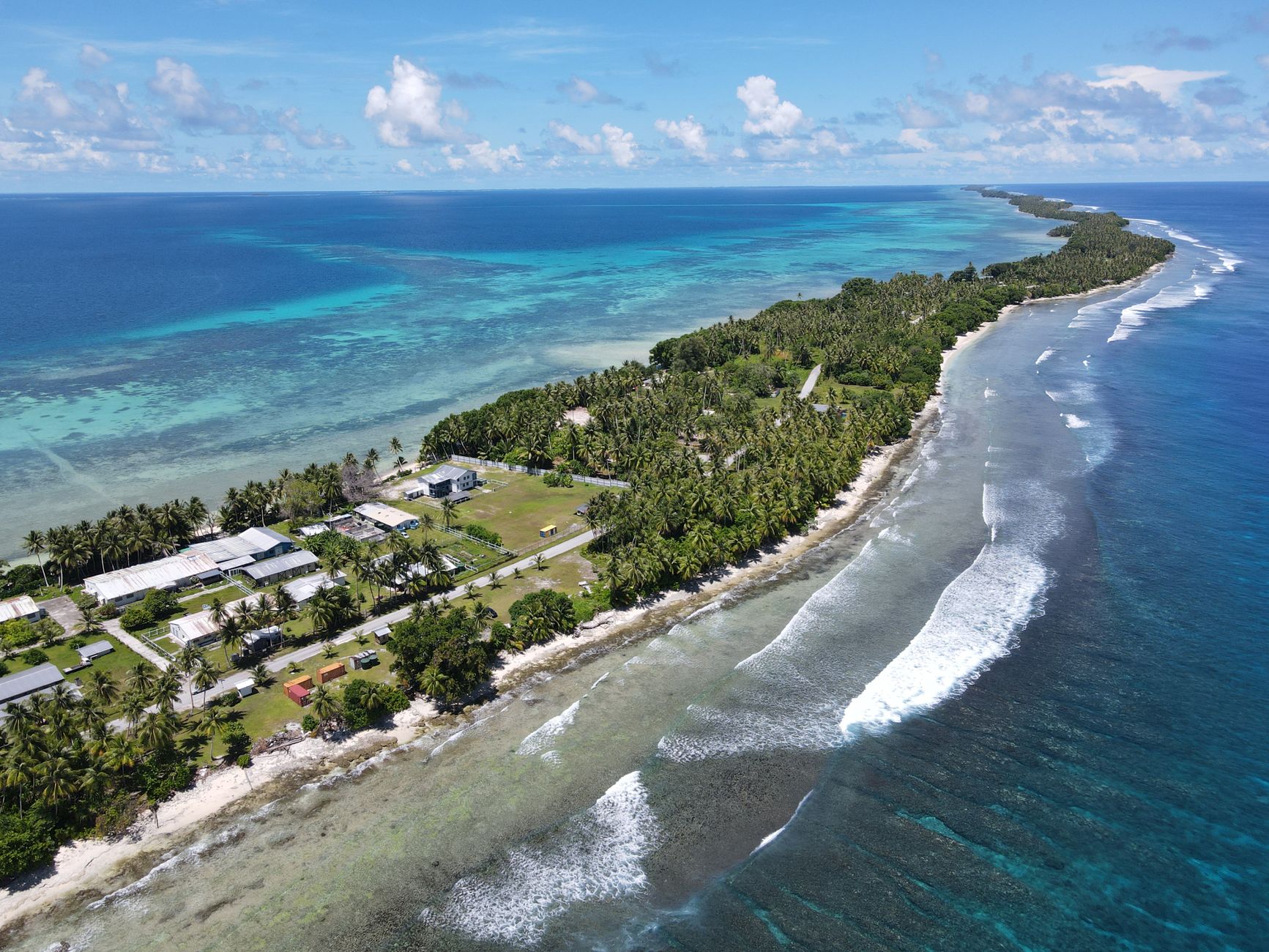 Majuro Atoll