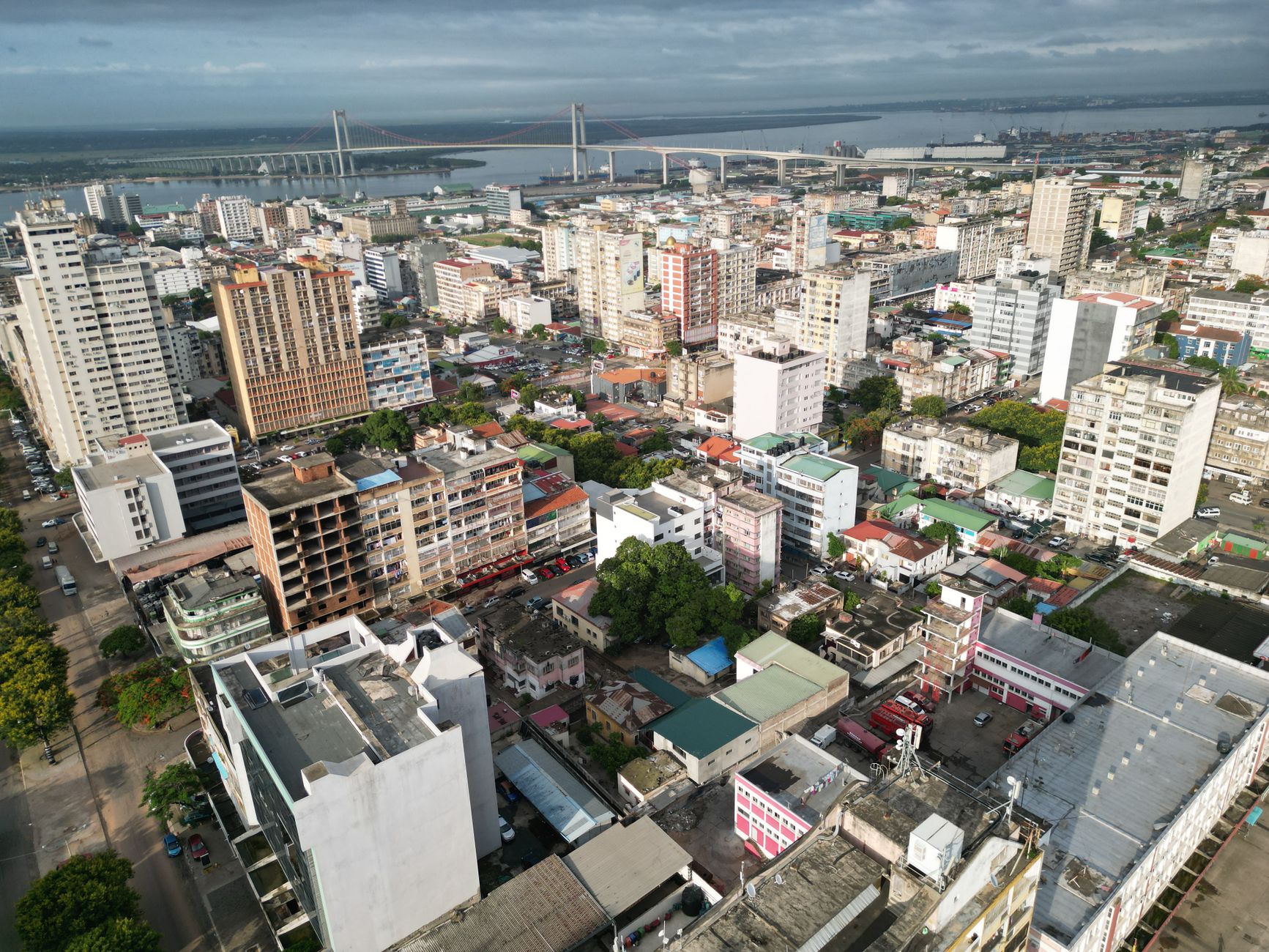 Maputo