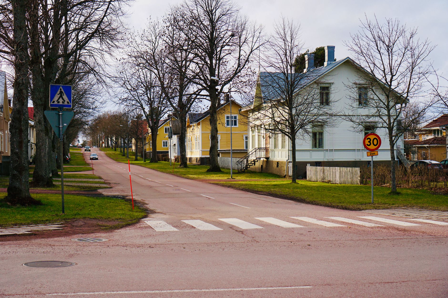 Mariehamn