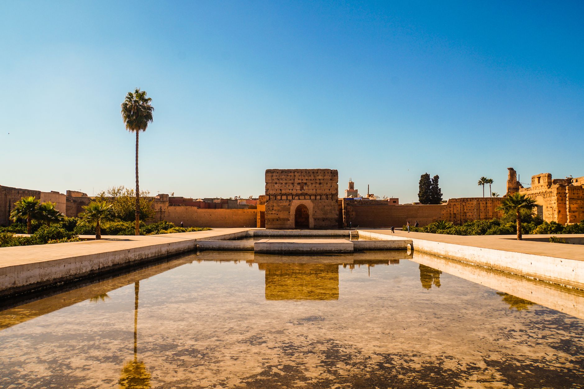 vliegtickets naar Marrakesh | vliegtickets.com