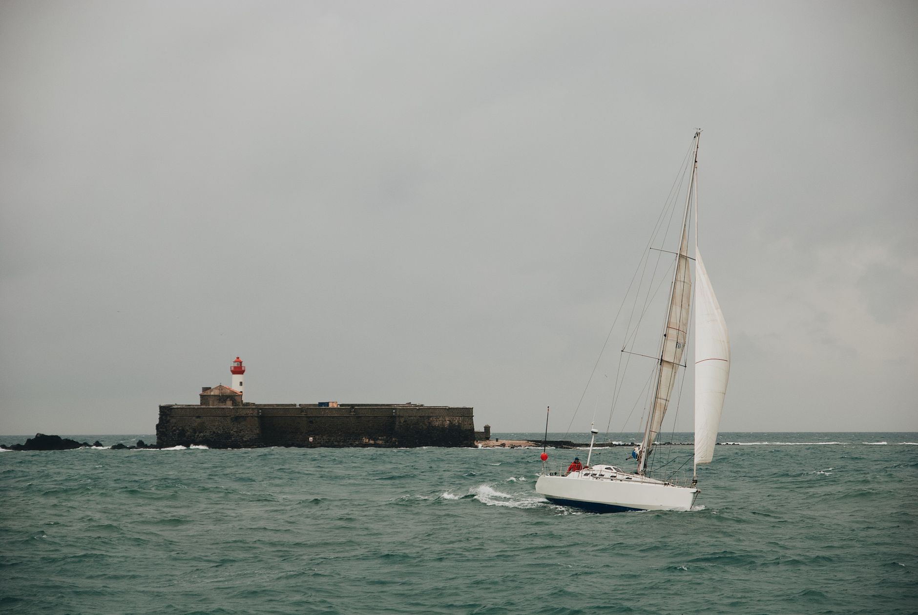 Fort-de-France