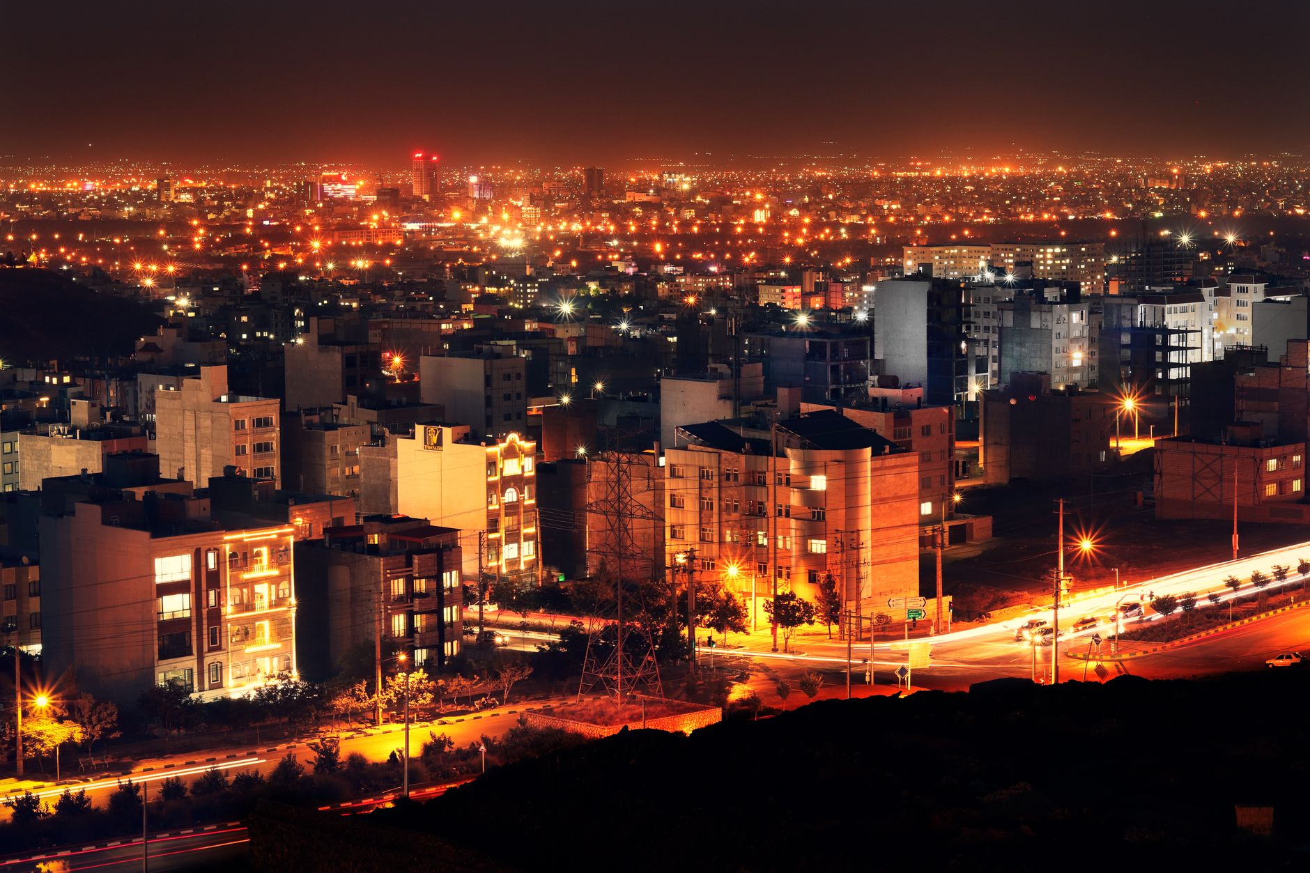 Mashhad