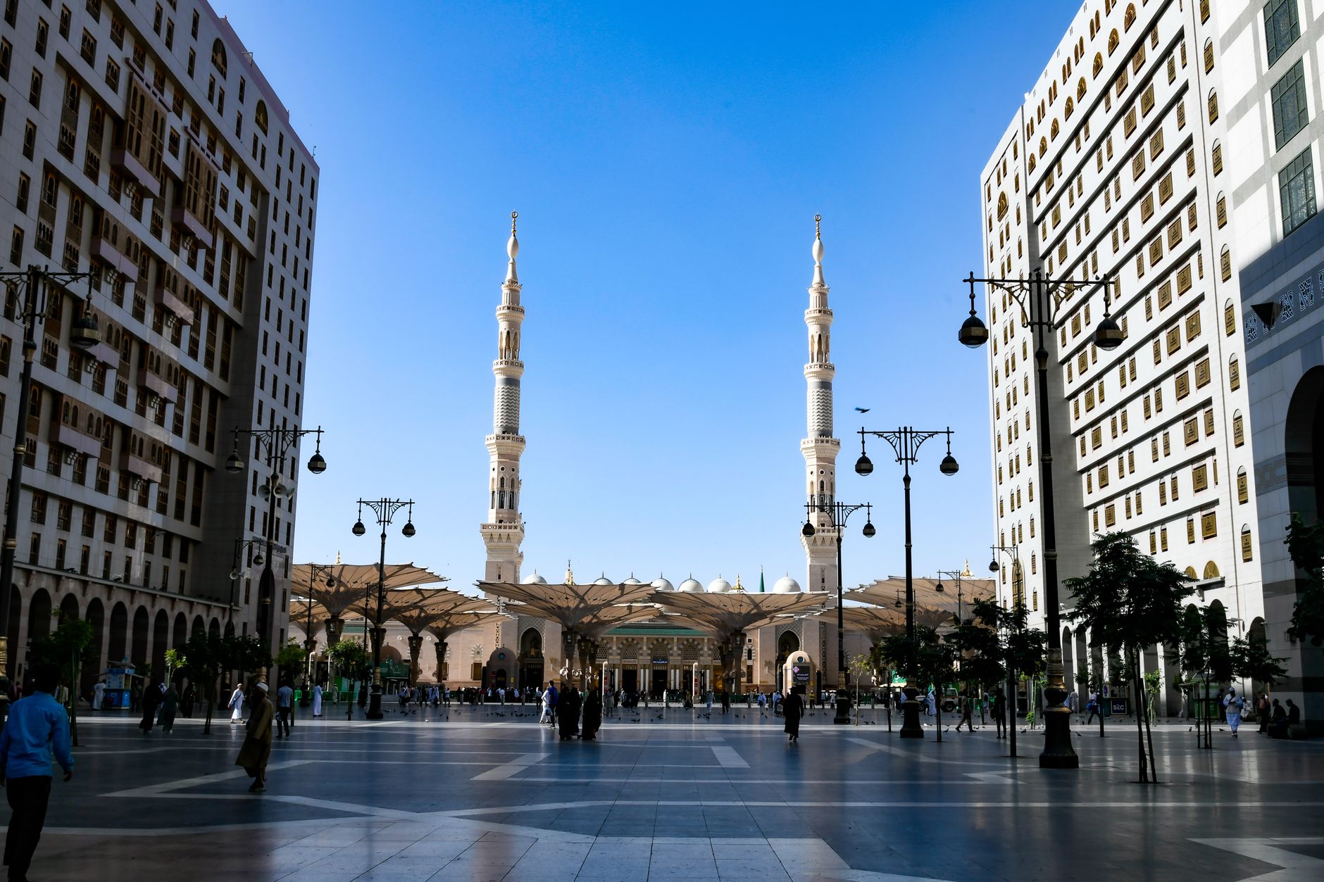Medina