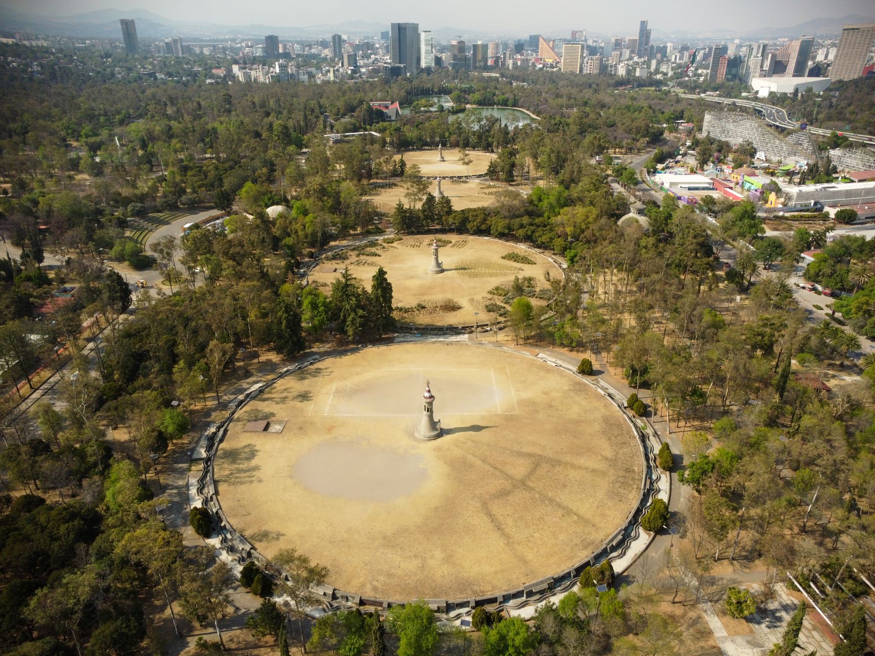 Mexico City