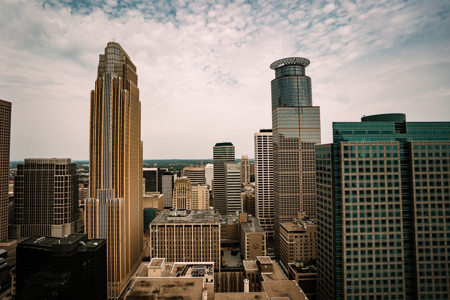 vliegtickets naar Minneapolis | vliegtickets.com