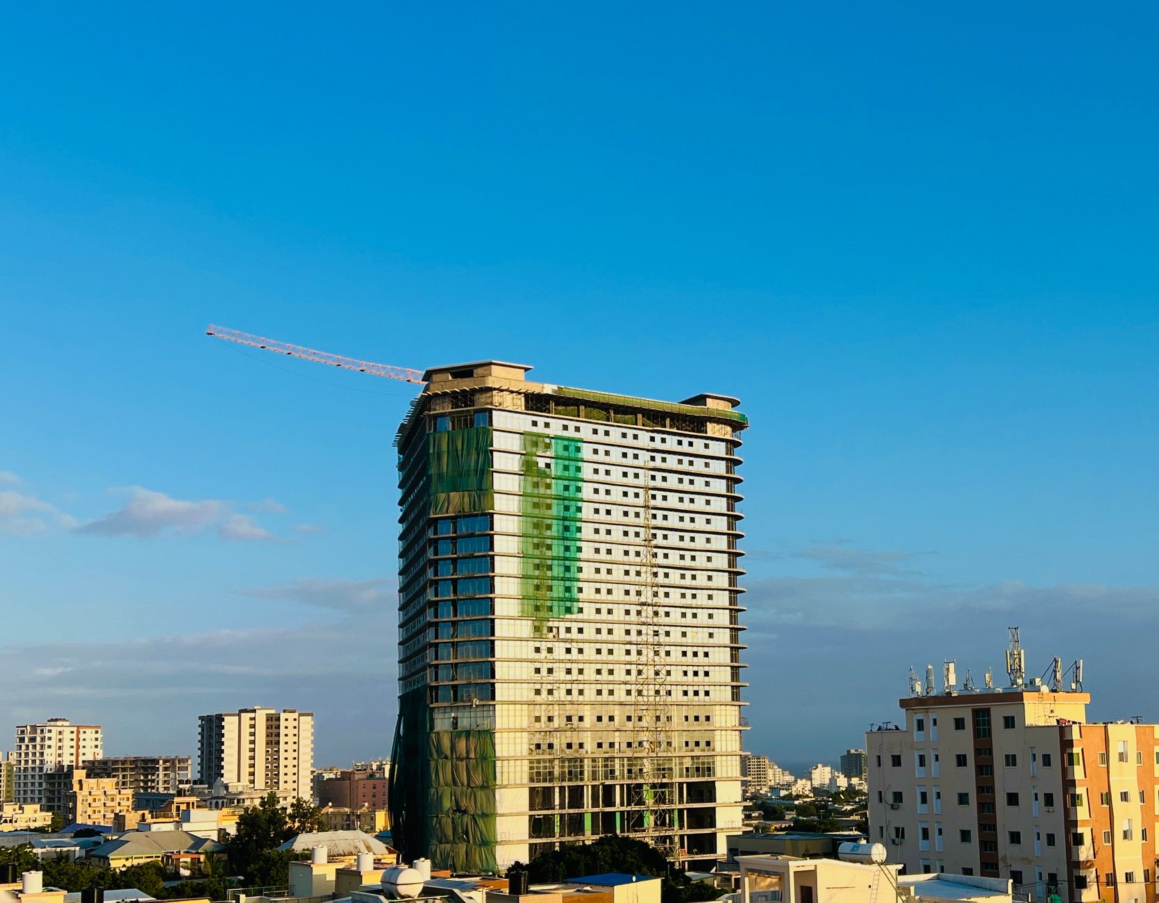 Mogadishu