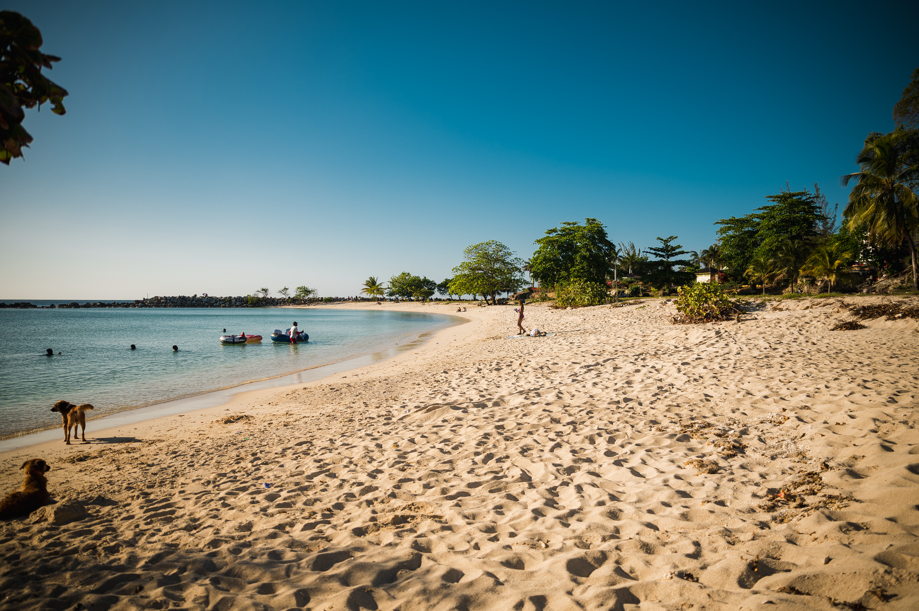 vliegtickets naar Montego Bay | vliegtickets.com