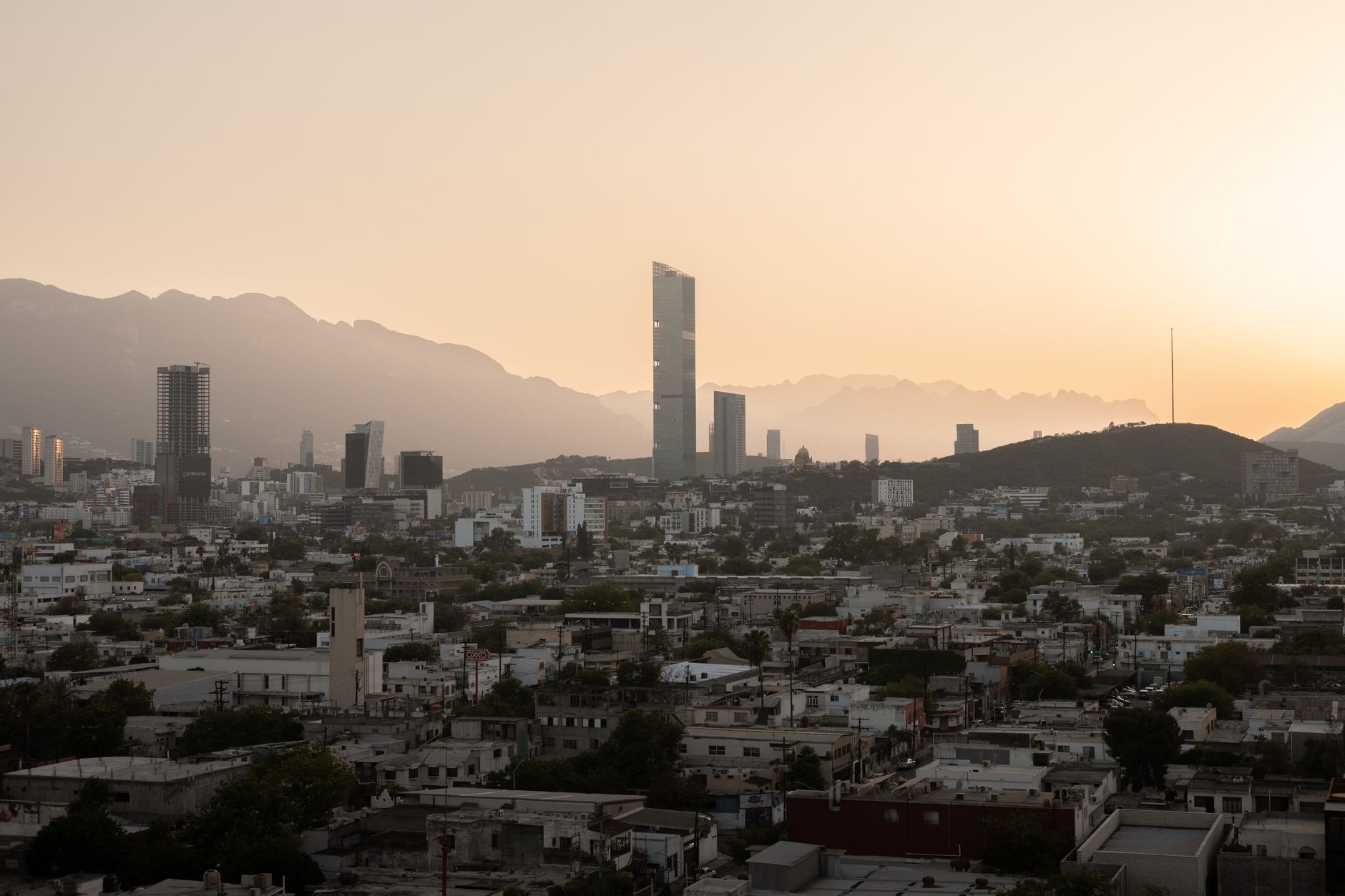 Monterrey