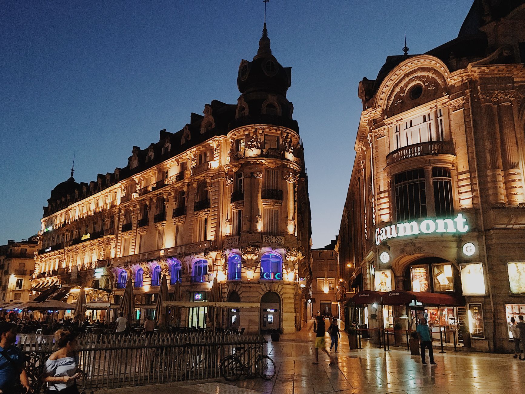 vliegtickets naar Montpellier/Méditerranée | vliegtickets.com