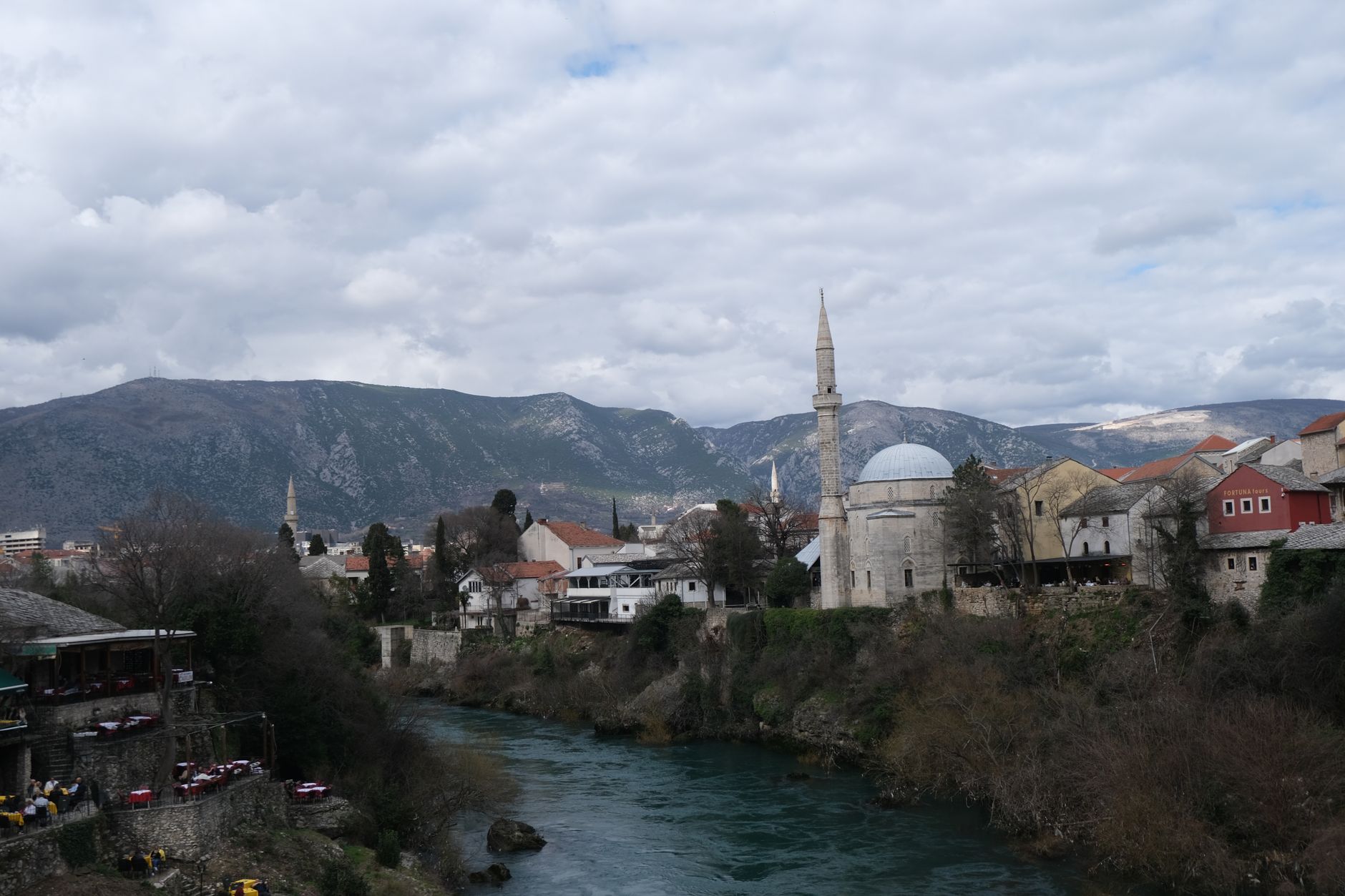 vliegtickets naar Mostar | vliegtickets.com