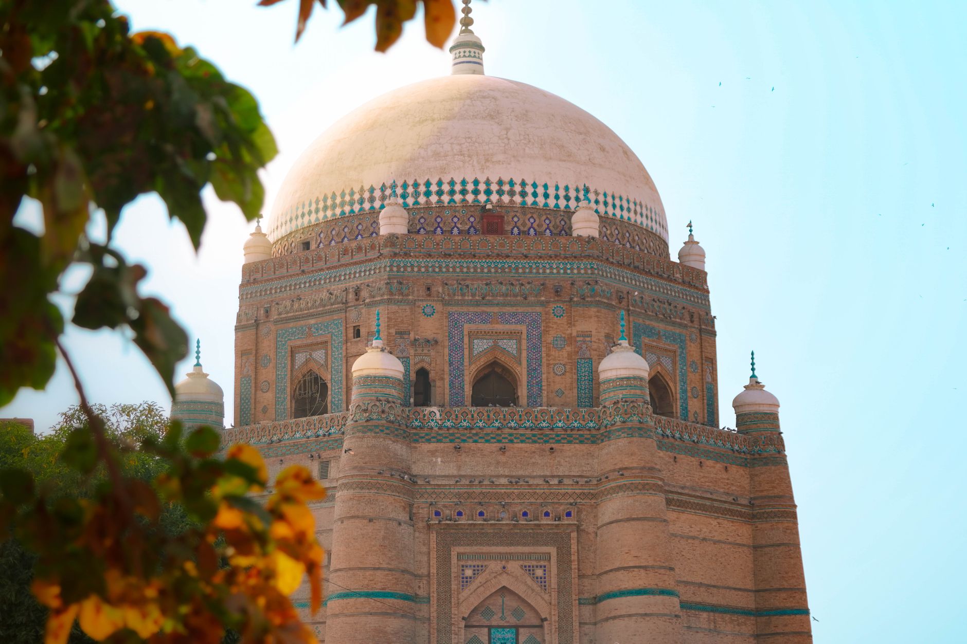 Multan
