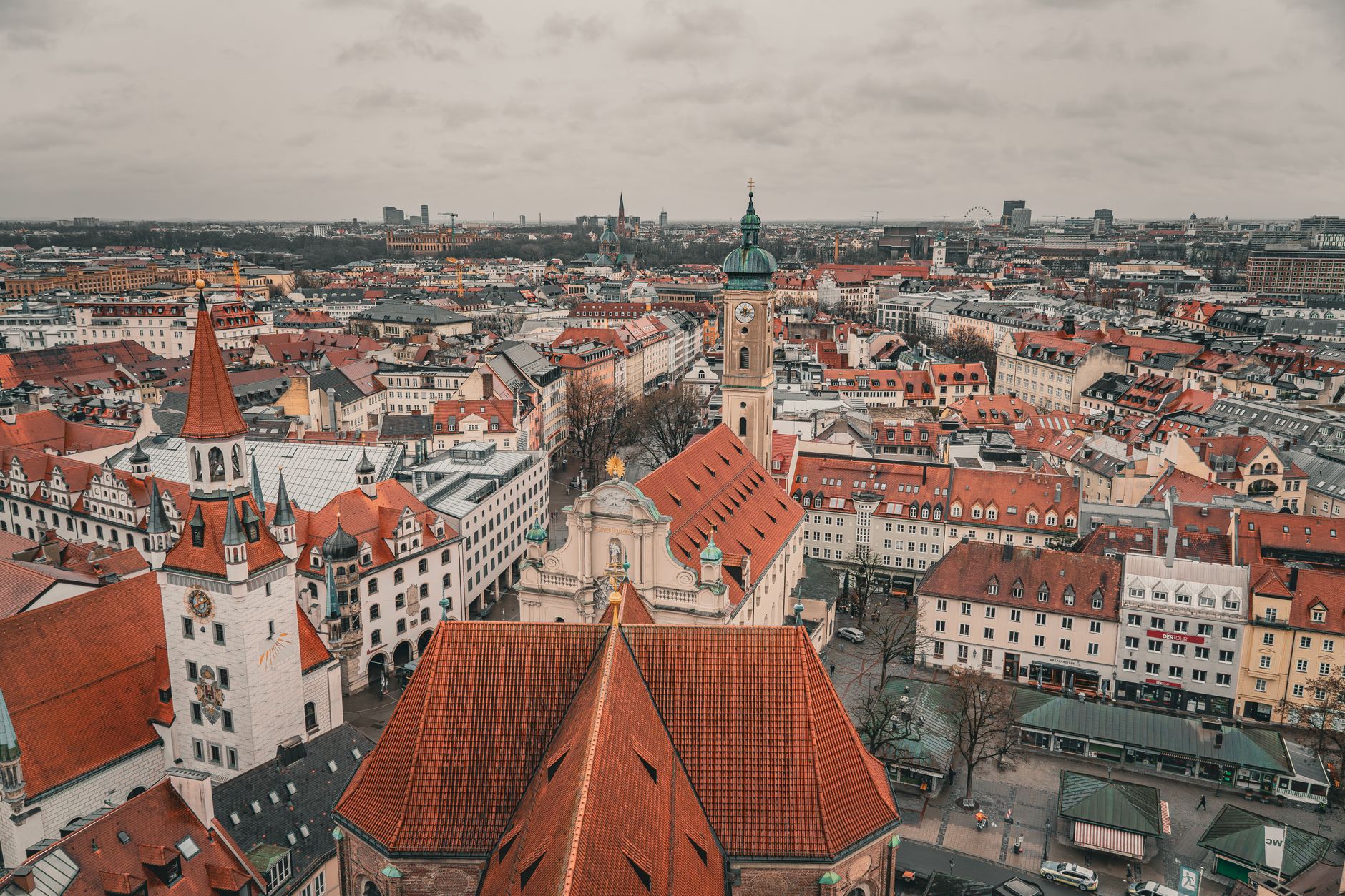 München