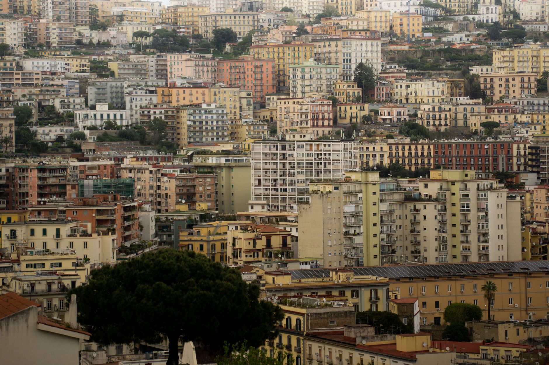 vliegtickets naar Napoli | vliegtickets.com
