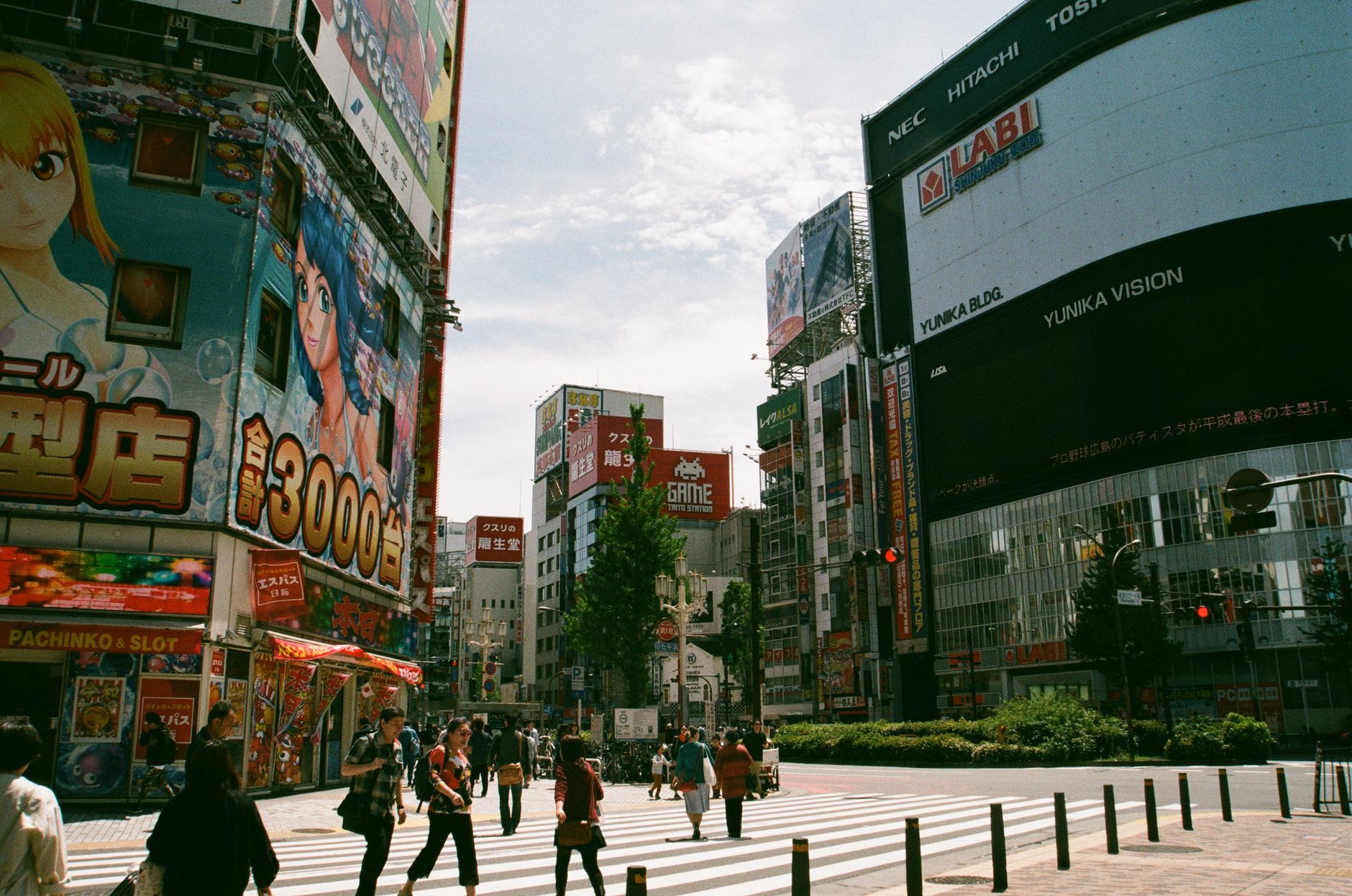 Tokio