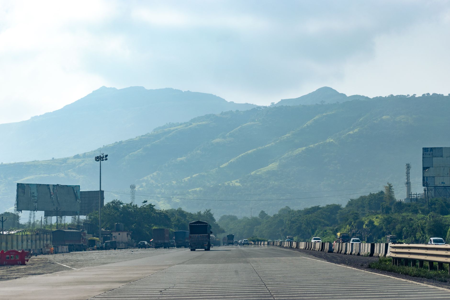 Navi Mumbai