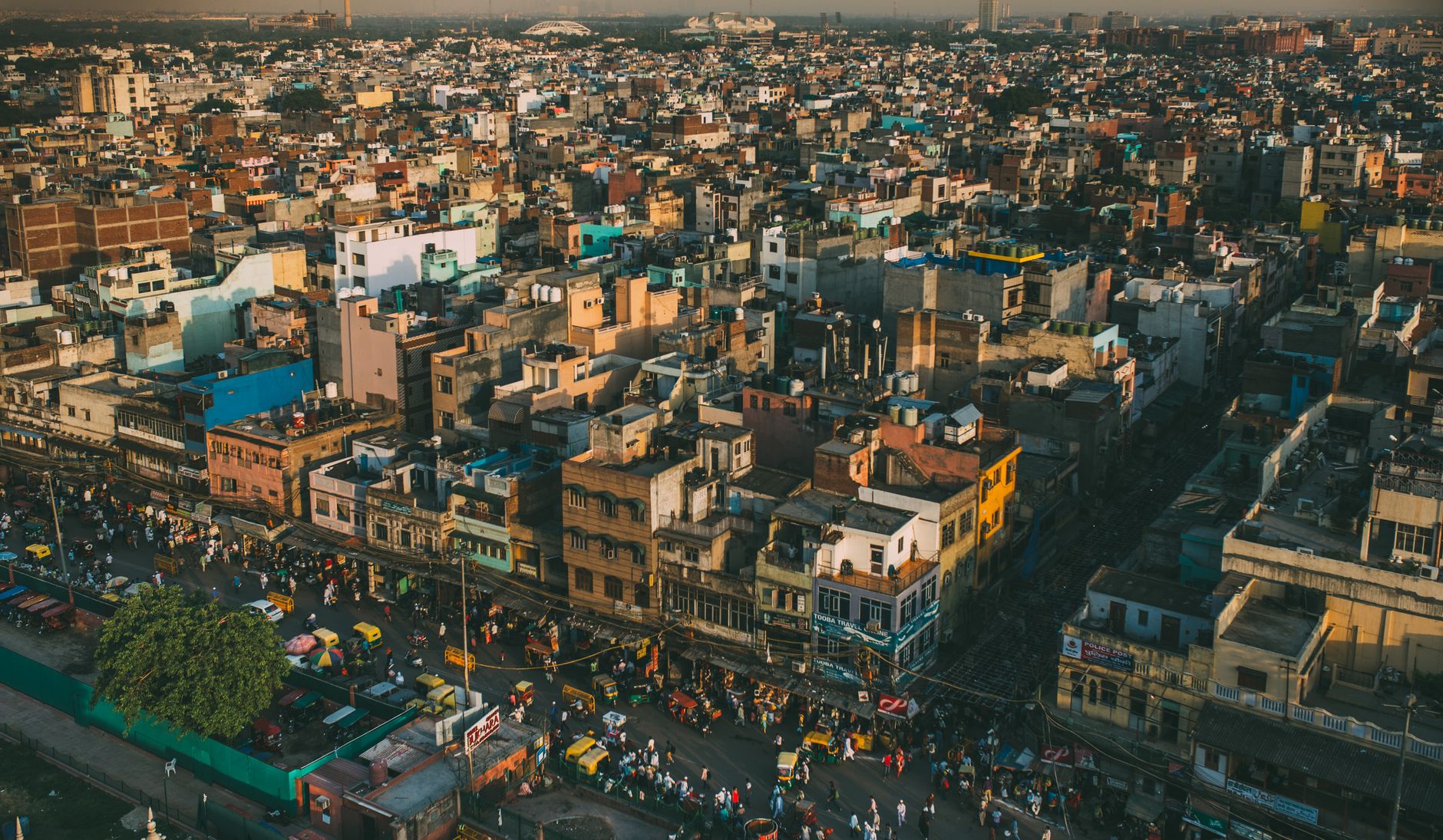 New Delhi