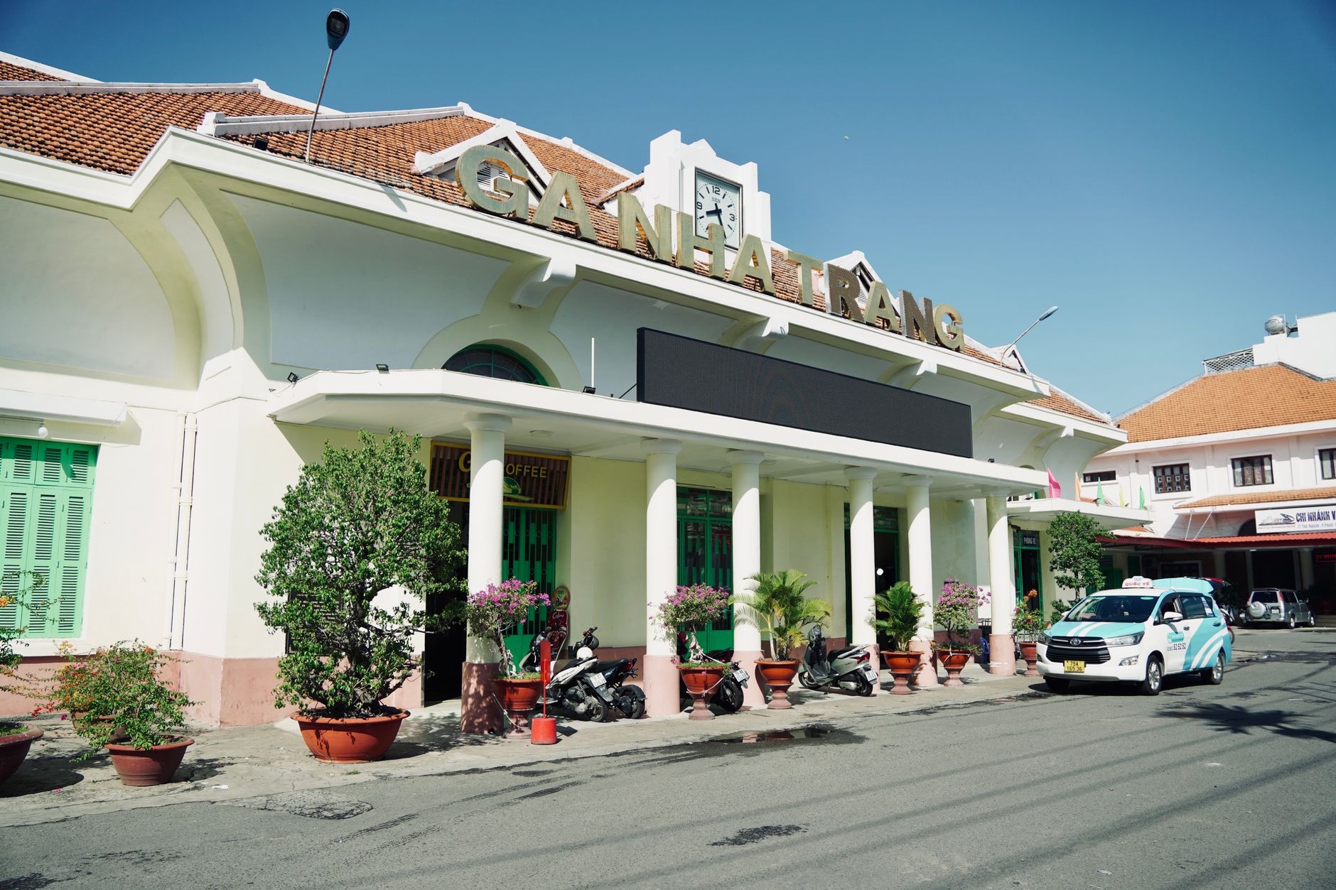 Nha Trang