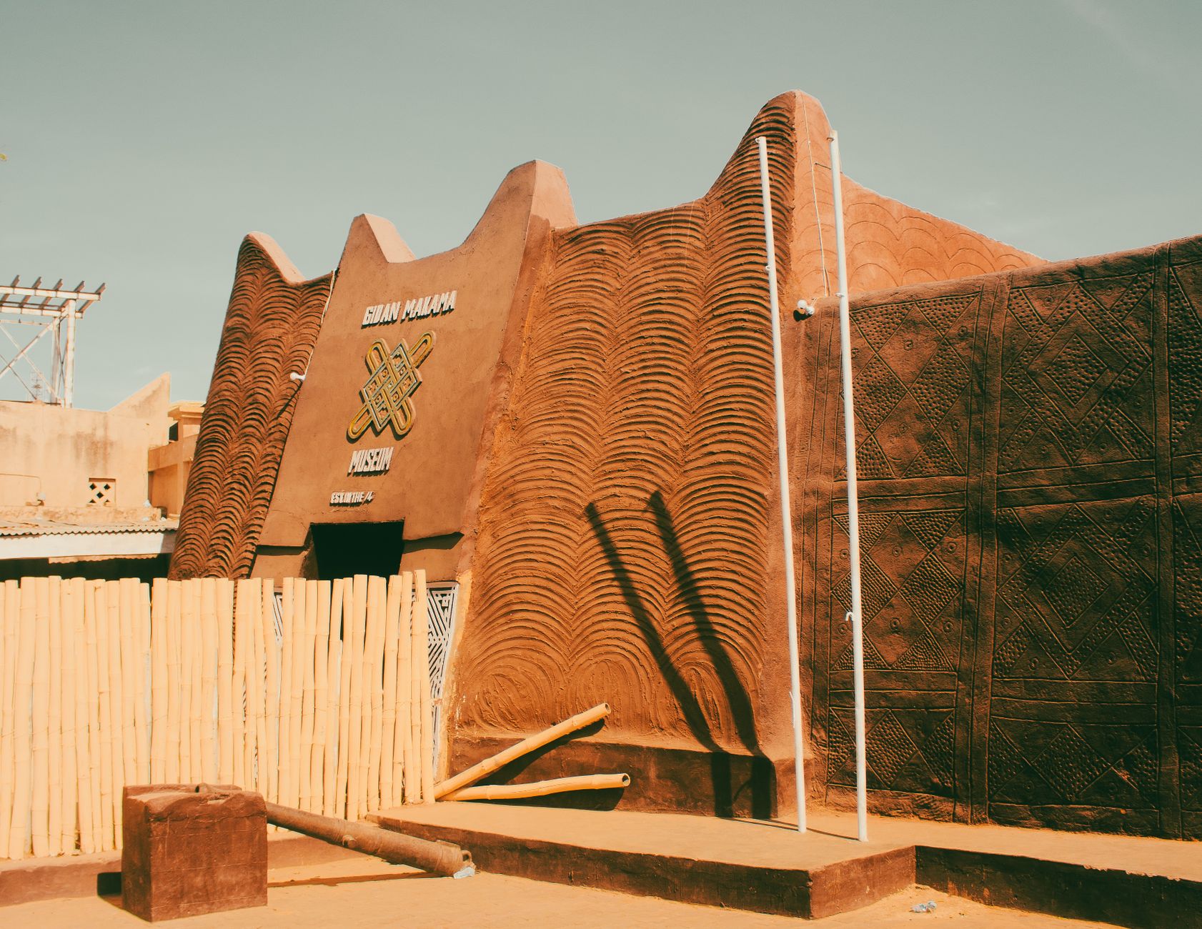 vliegtickets naar Niamey | vliegtickets.com