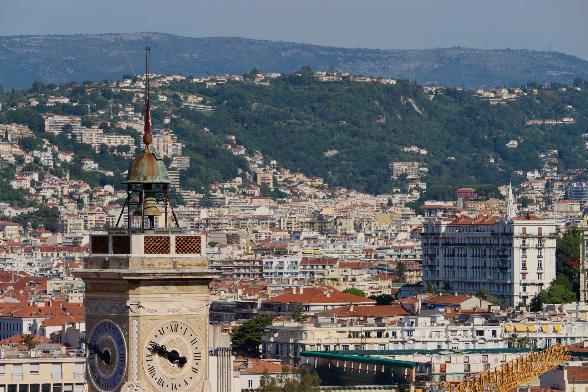 vliegtickets naar Nice, Alpes-Maritimes | vliegtickets.com
