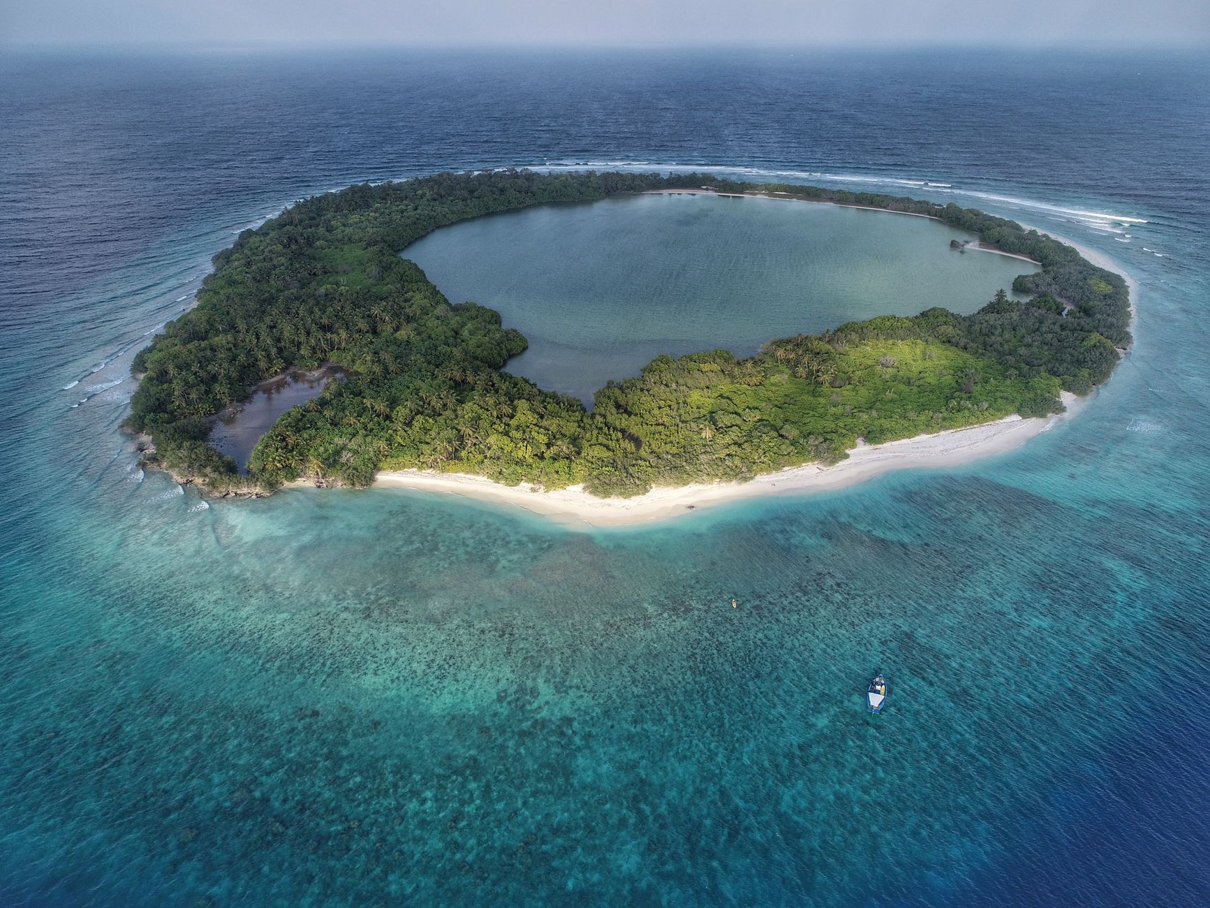 vliegtickets naar Noonu Atoll | vliegtickets.com