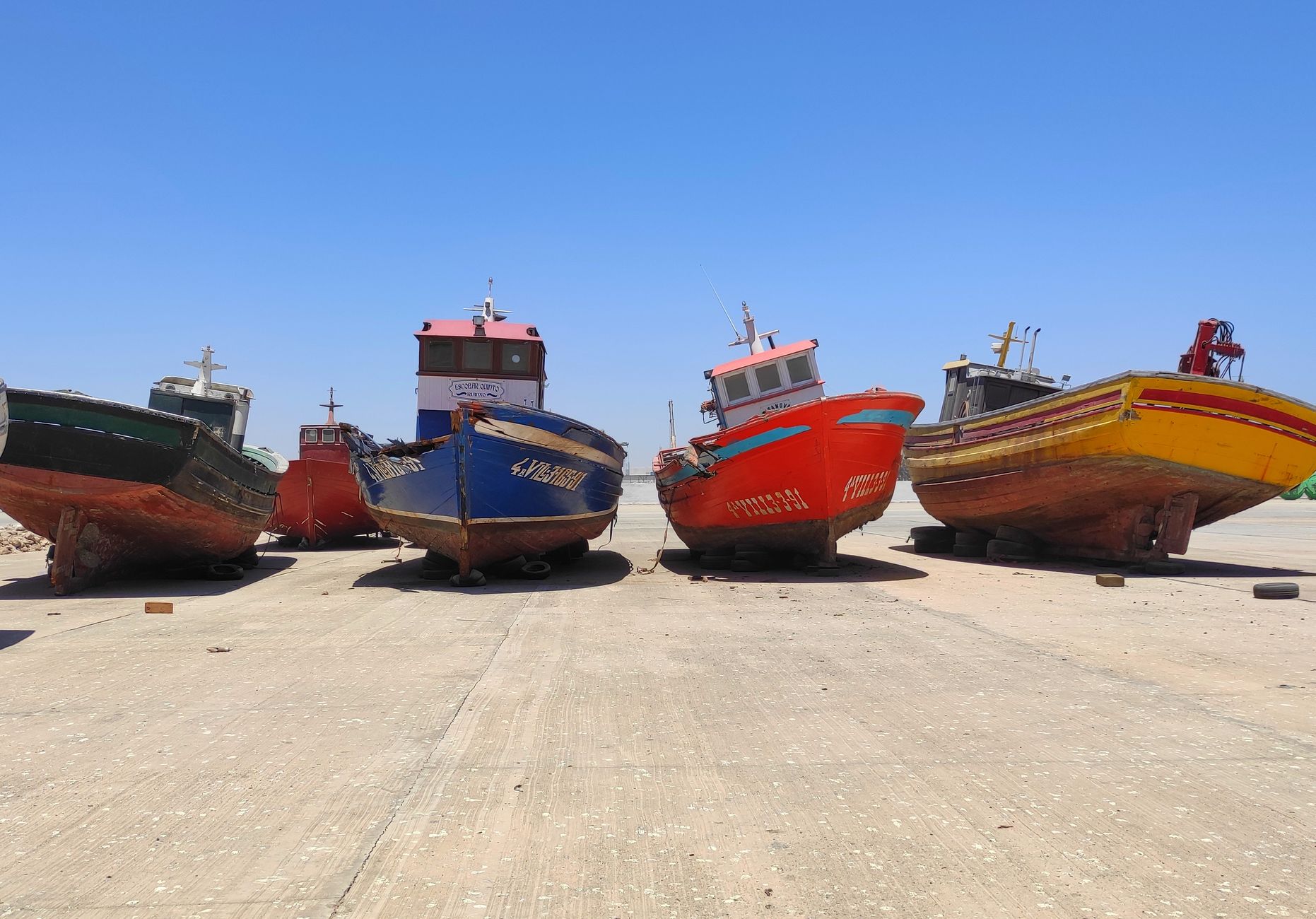 vliegtickets naar Nouadhibou | vliegtickets.com