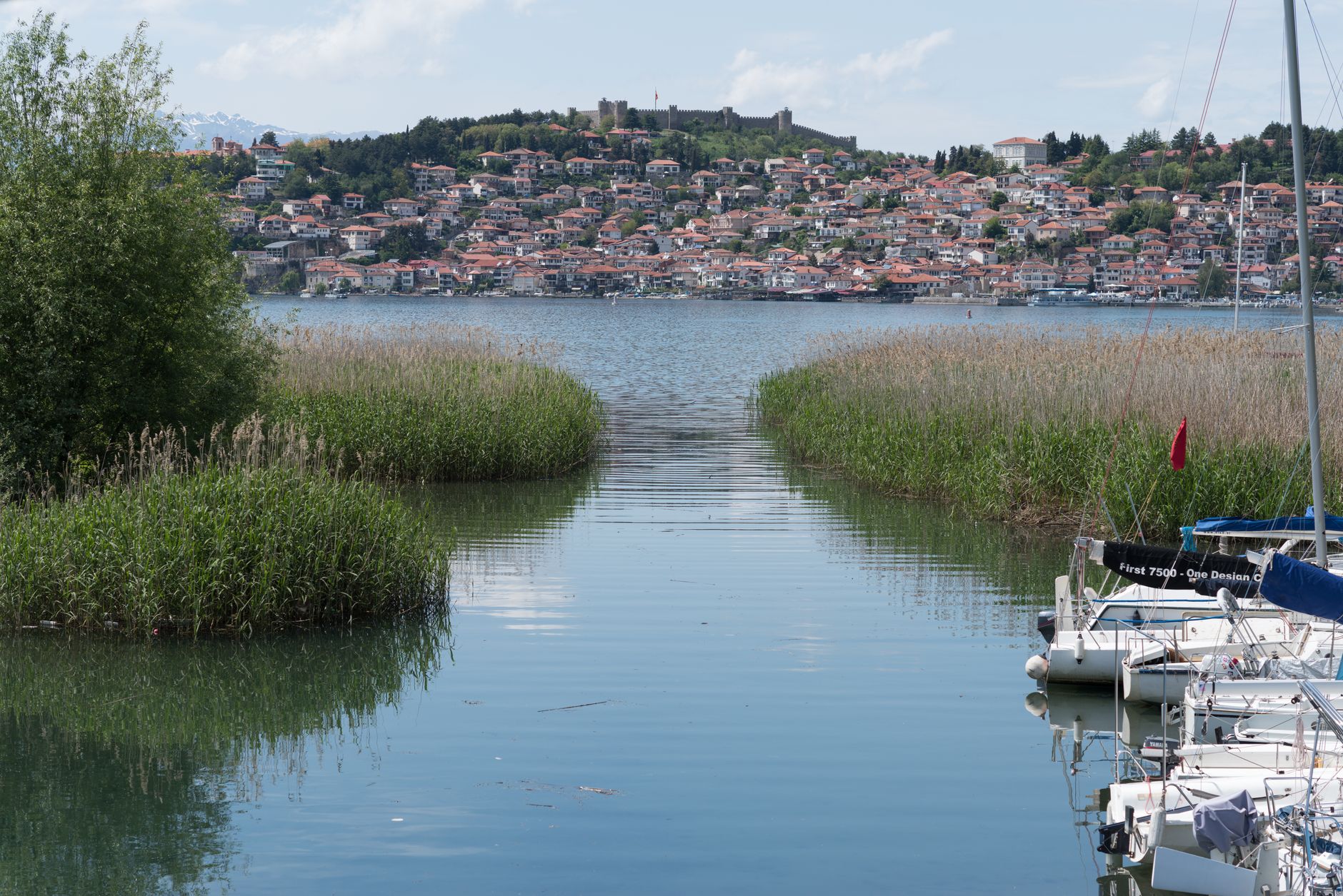 vliegtickets naar Ohrid | vliegtickets.com