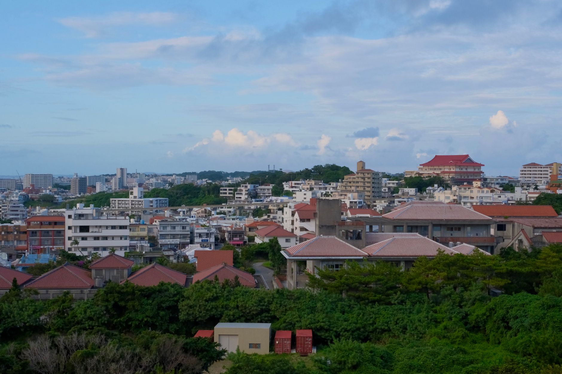 vliegtickets naar Okinawa | vliegtickets.com