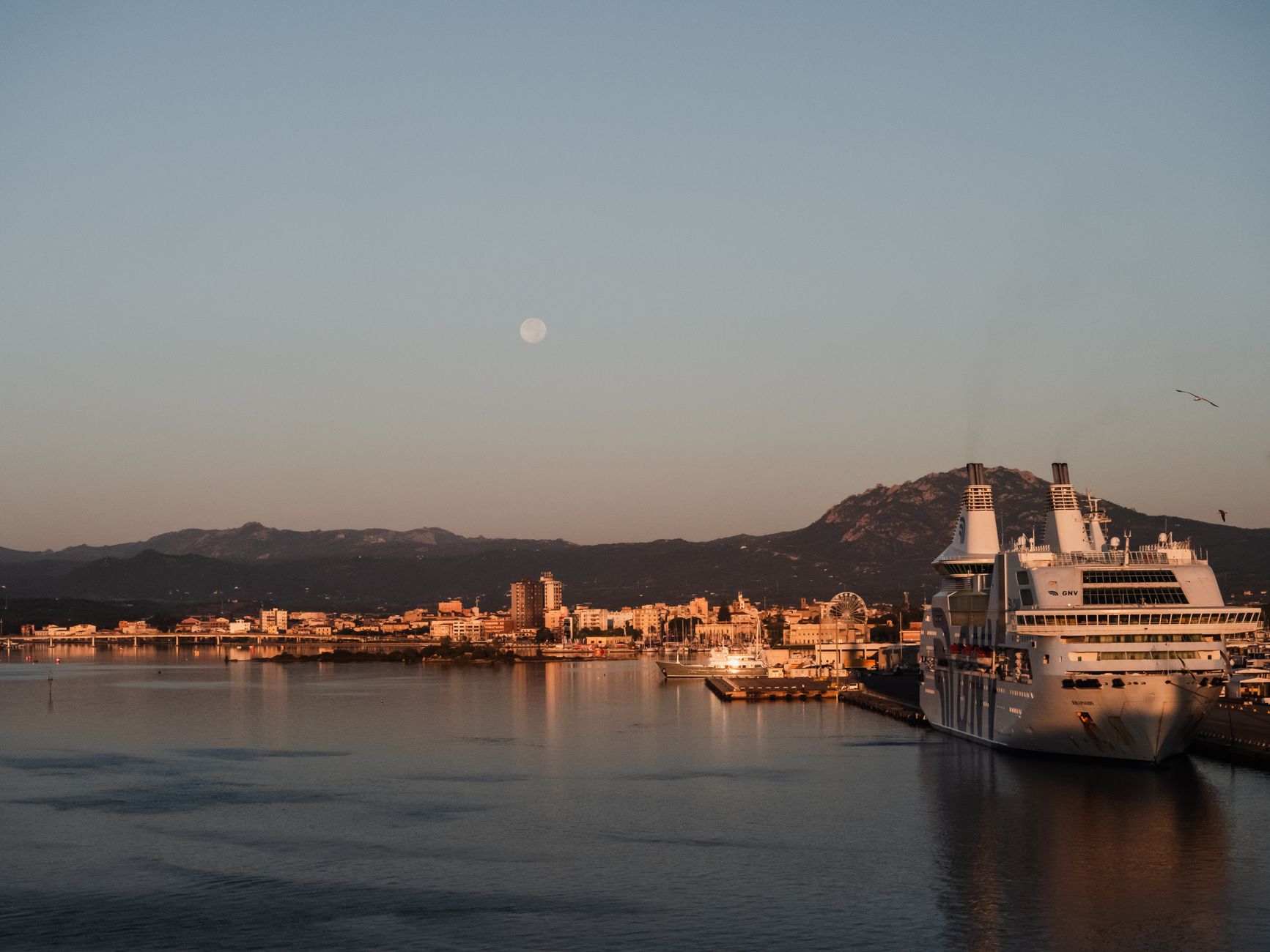 vliegtickets naar Olbia (SS) | vliegtickets.com