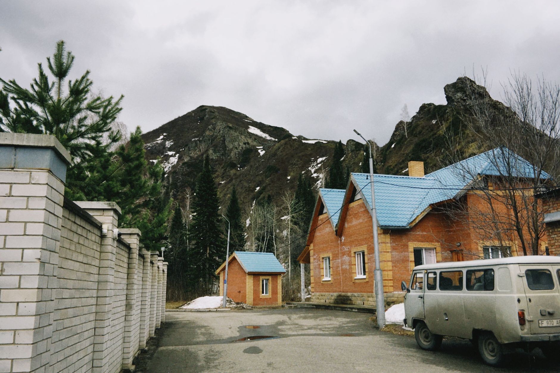 Oskemen