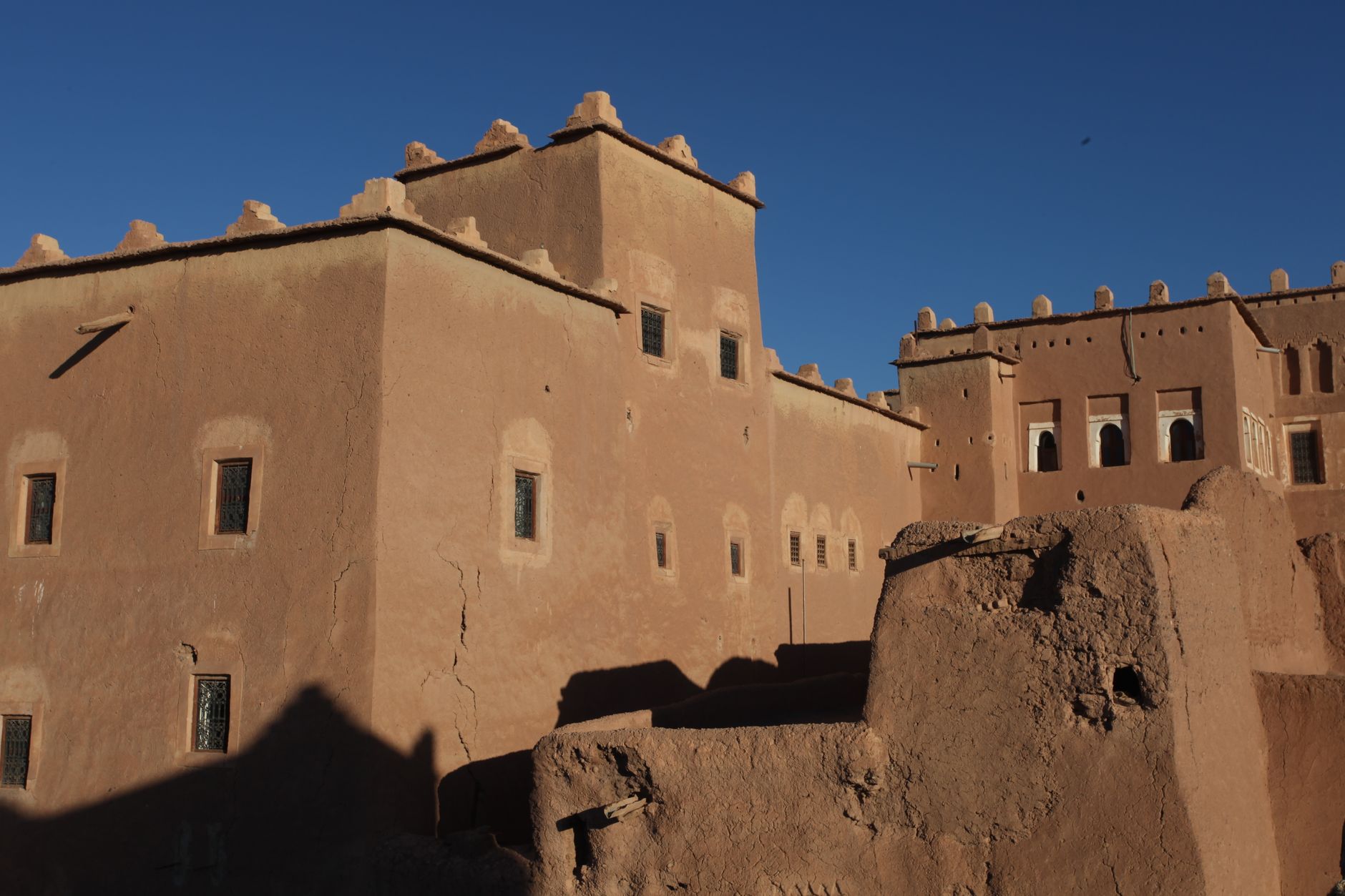 Ouarzazate