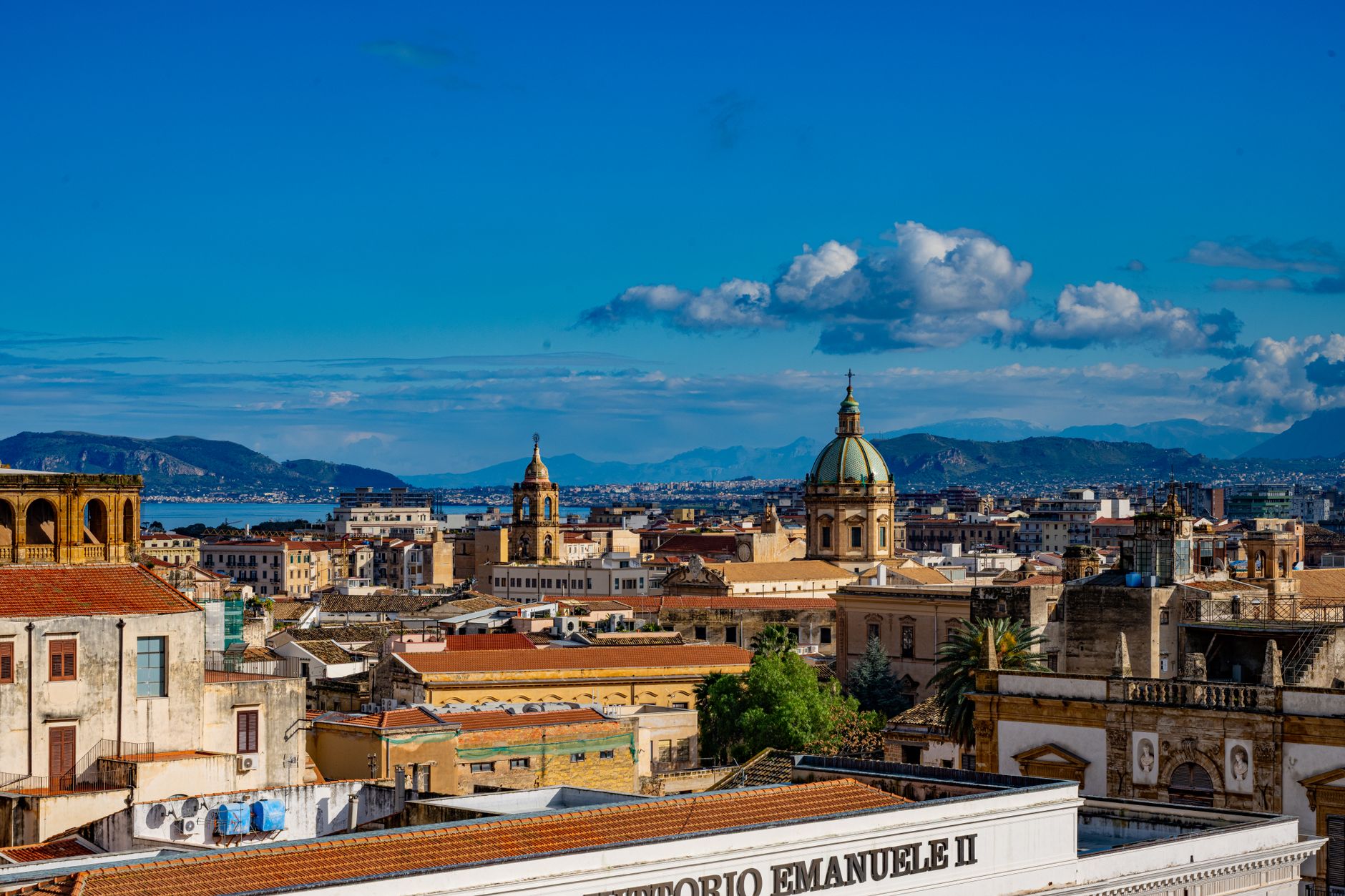 vliegtickets naar Palermo | vliegtickets.com