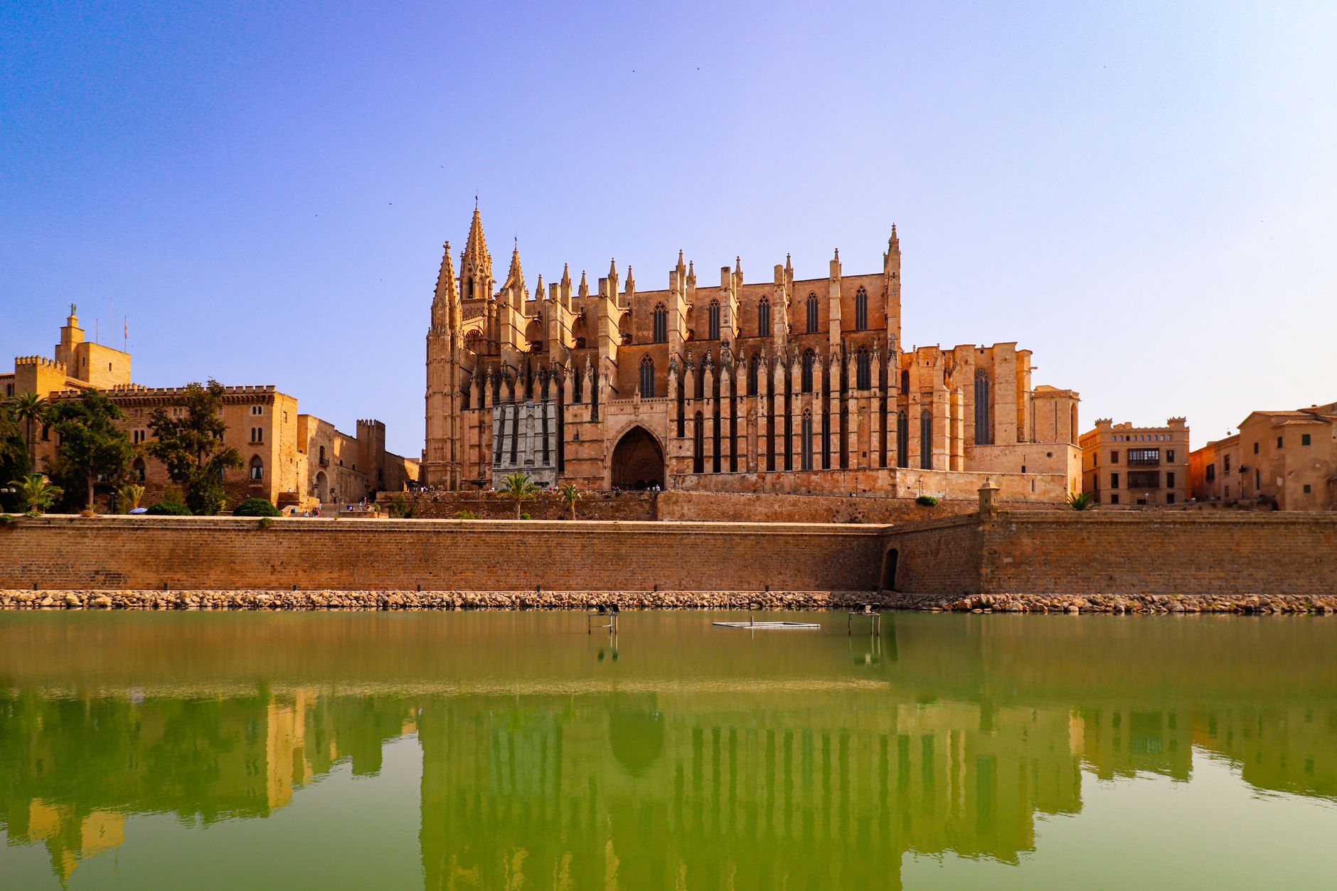 Palma de Mallorca