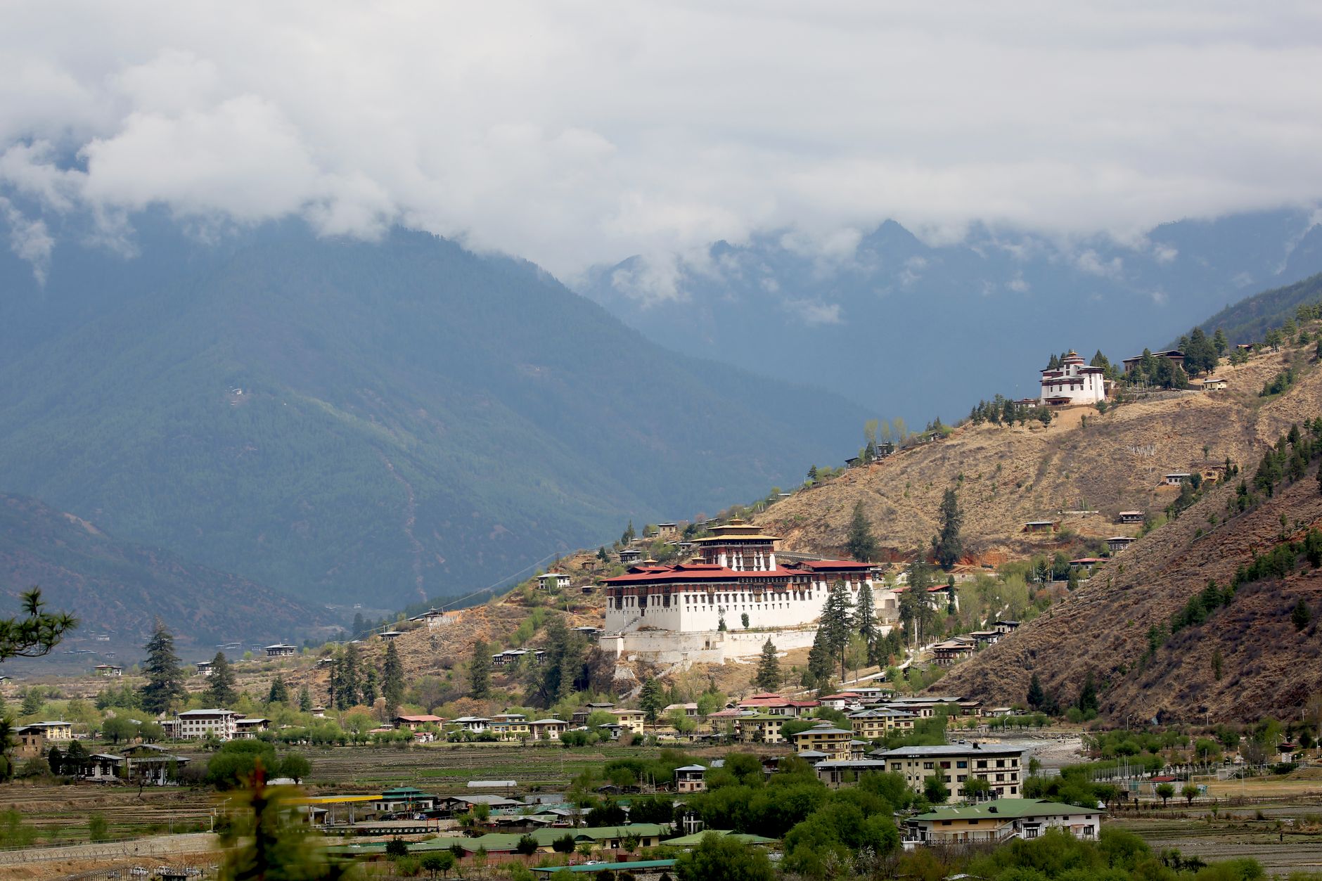 Paro