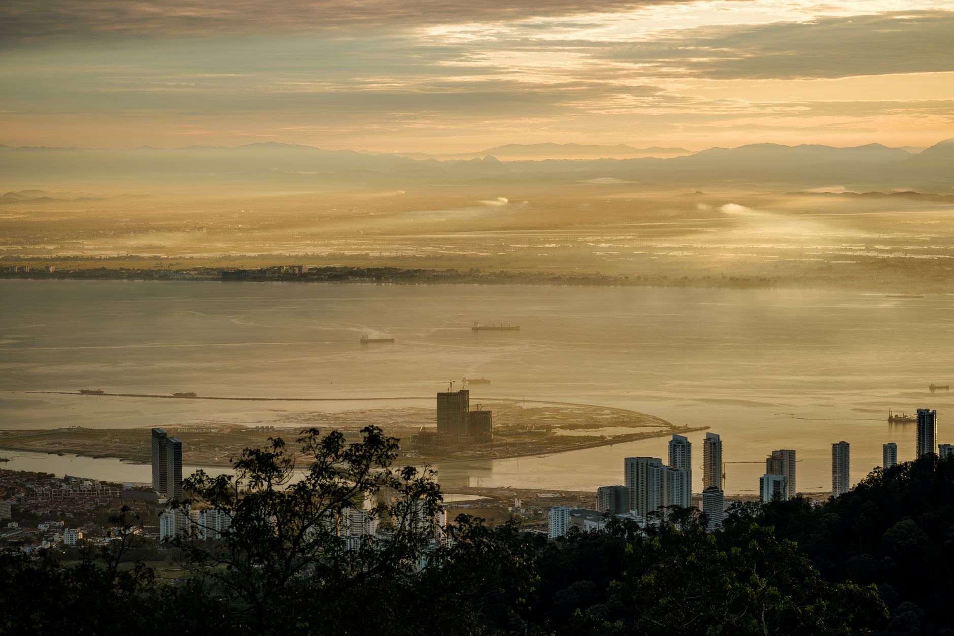 vliegtickets naar Penang | vliegtickets.com