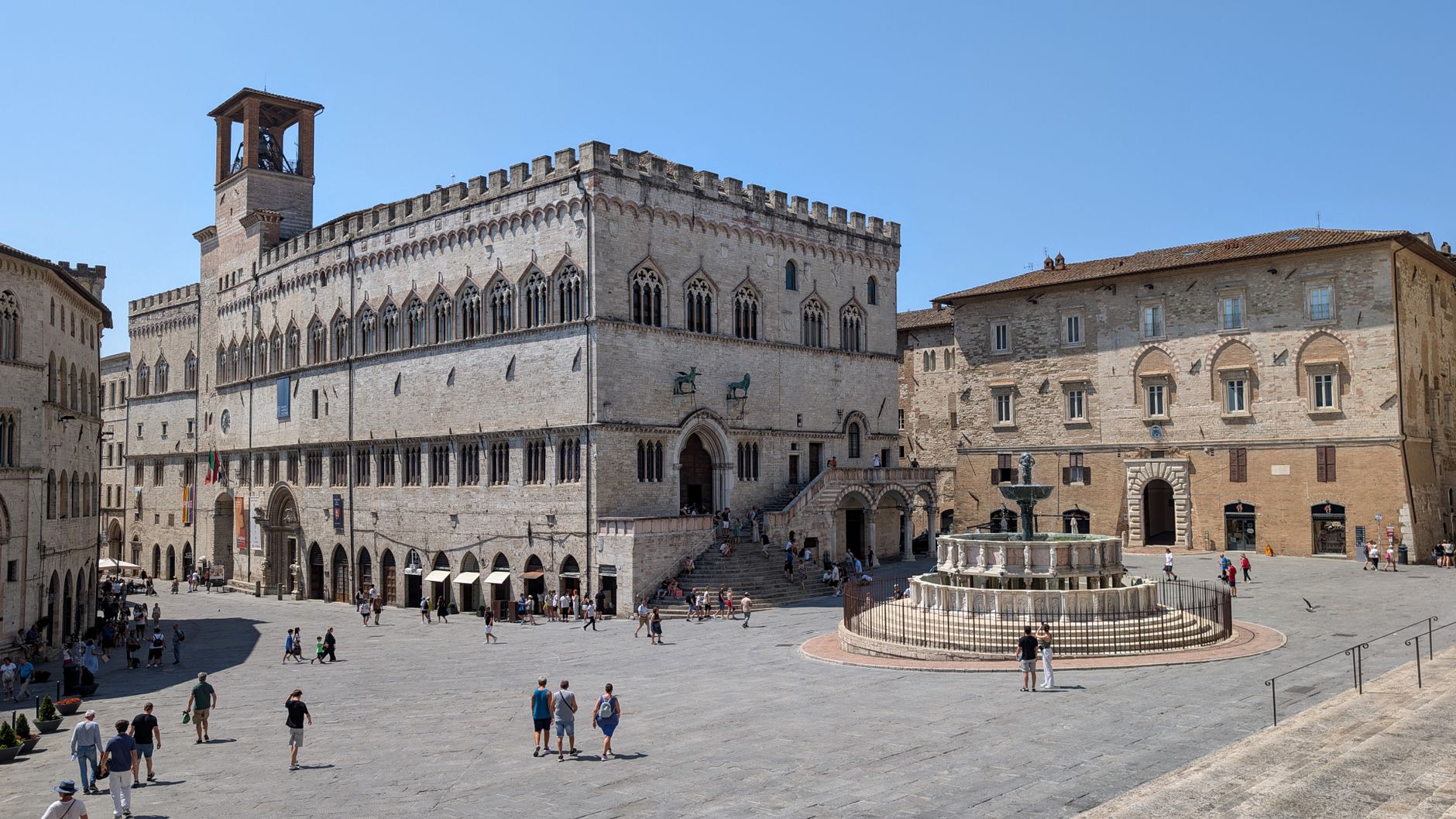 vliegtickets naar Perugia (PG) | vliegtickets.com