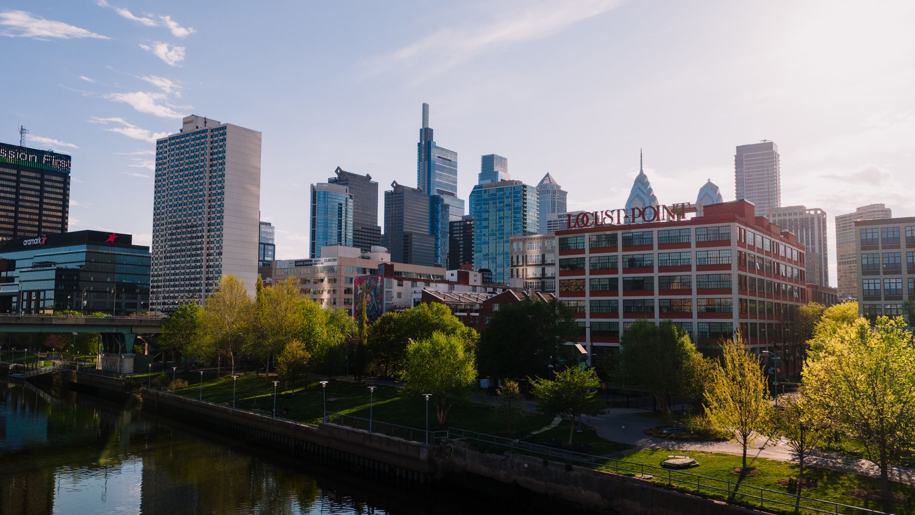 vliegtickets naar Philadelphia | vliegtickets.com