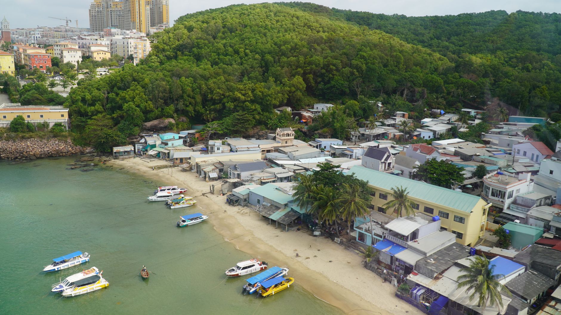 Phu Quoc Island