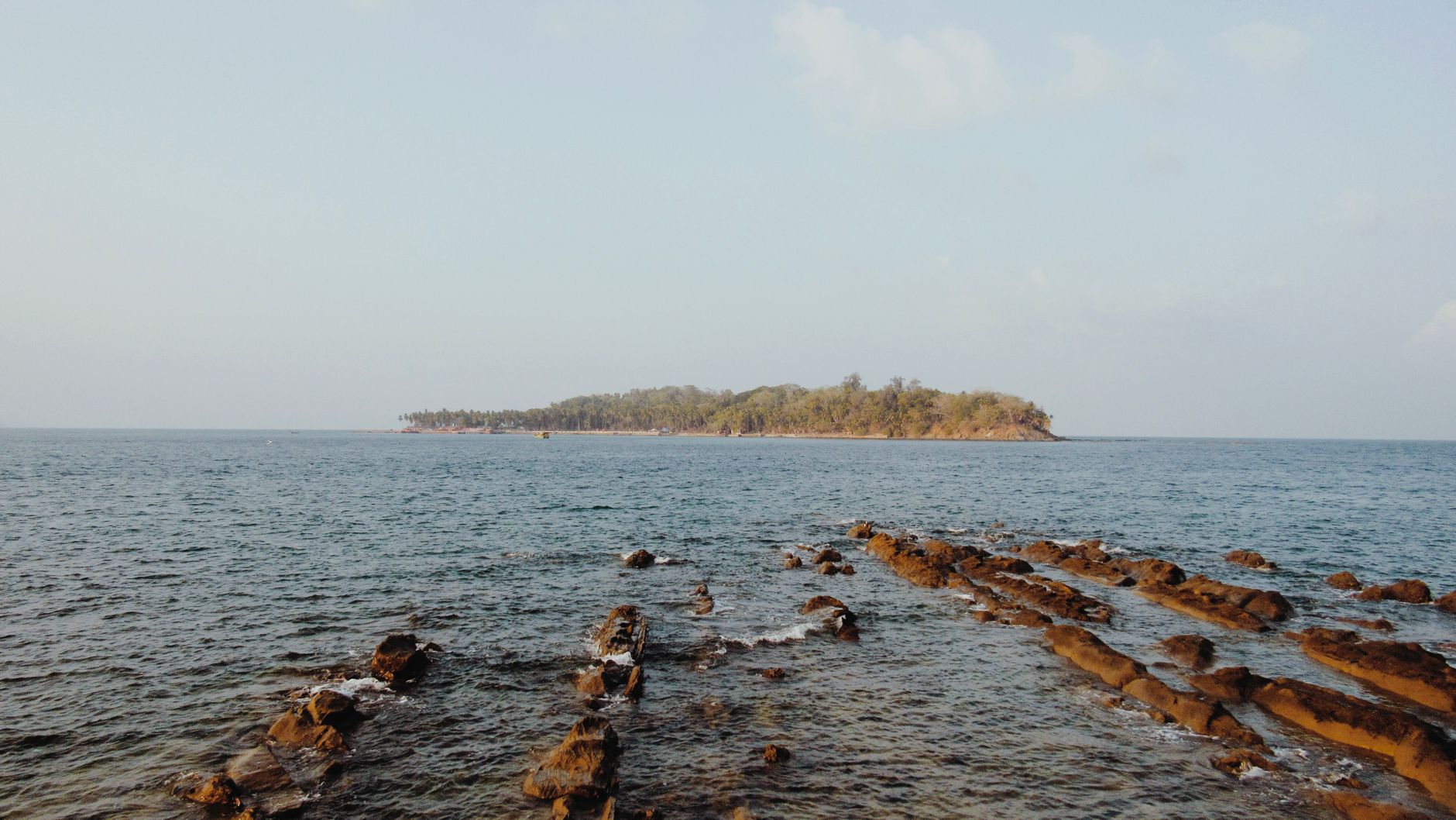 Port Blair