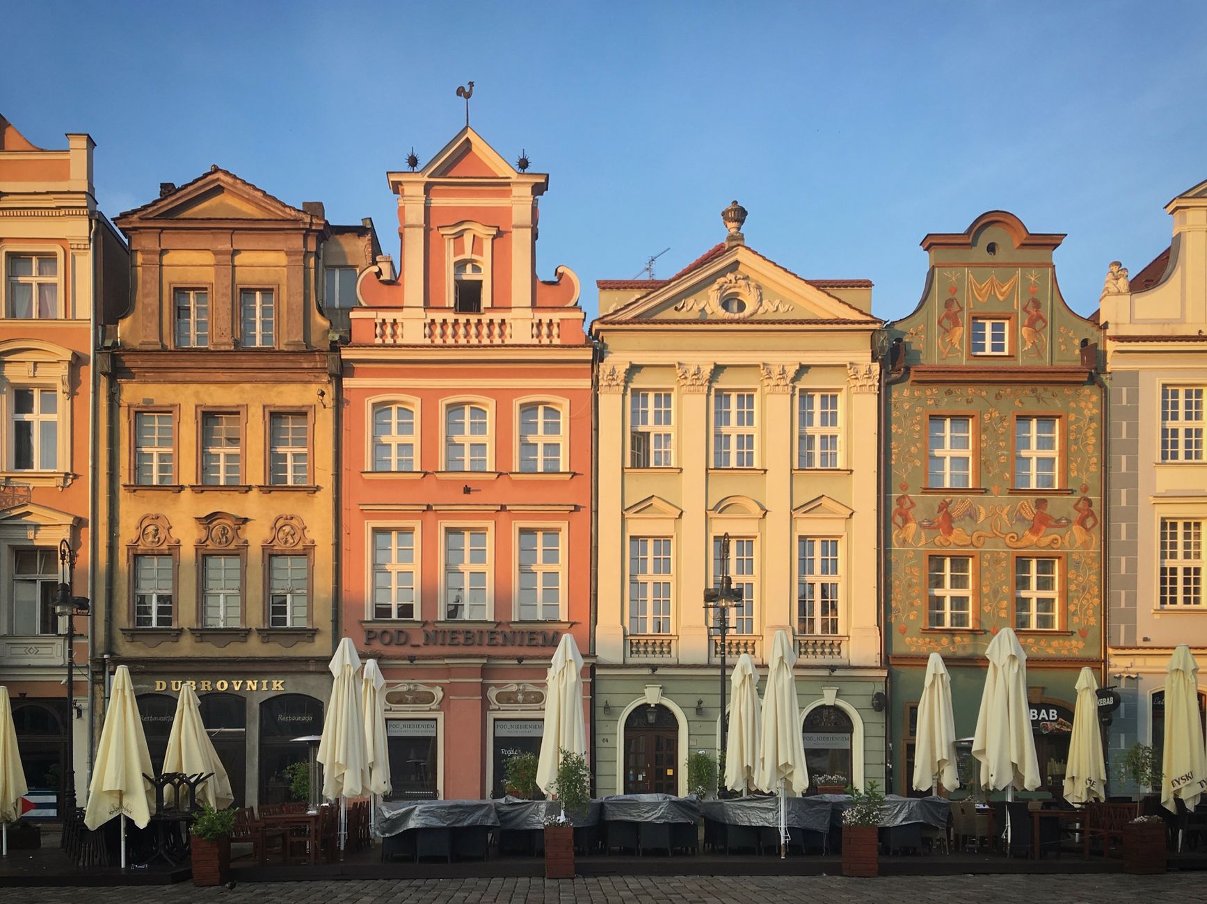 Poznań