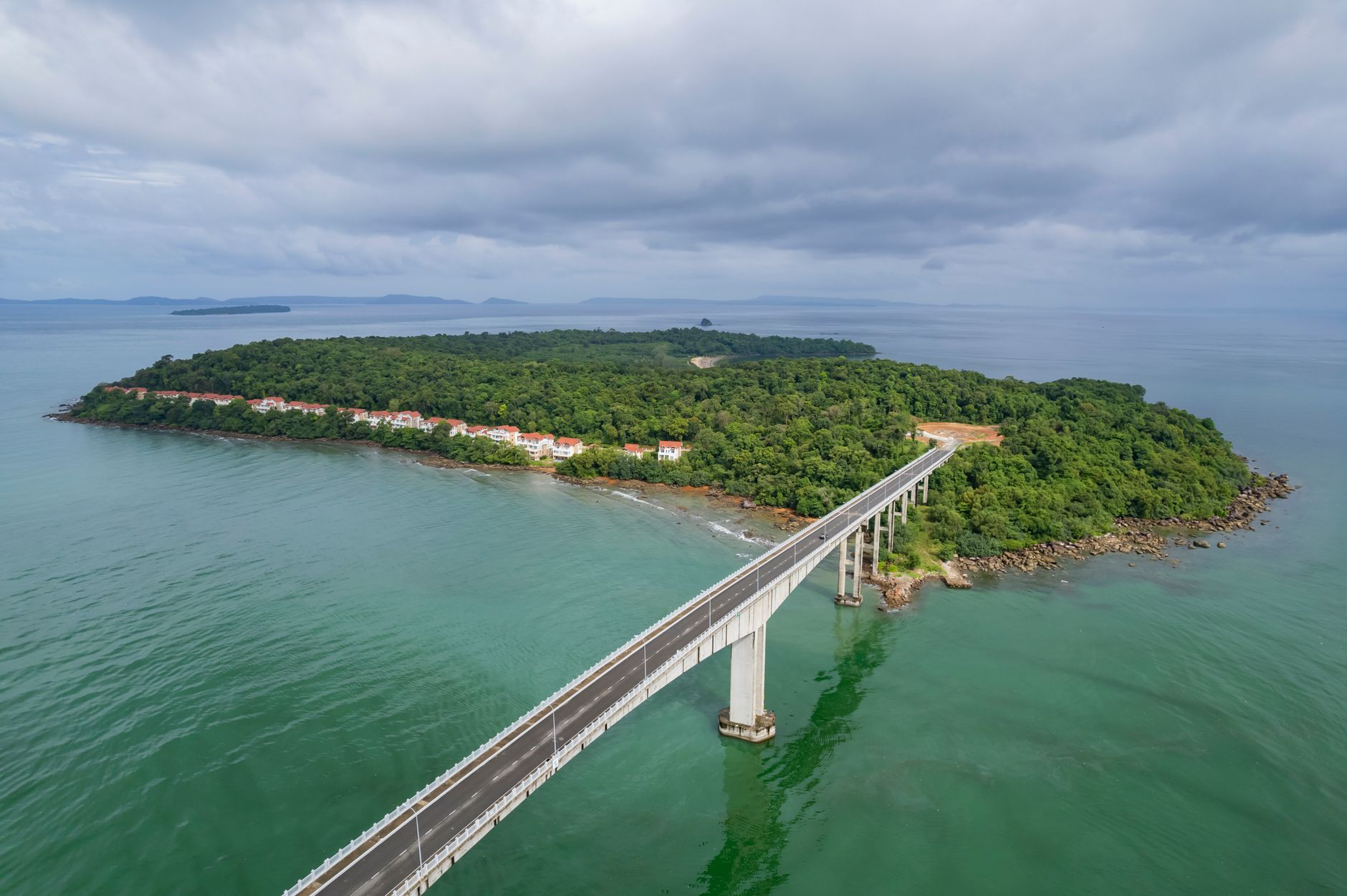 Preah Sihanouk