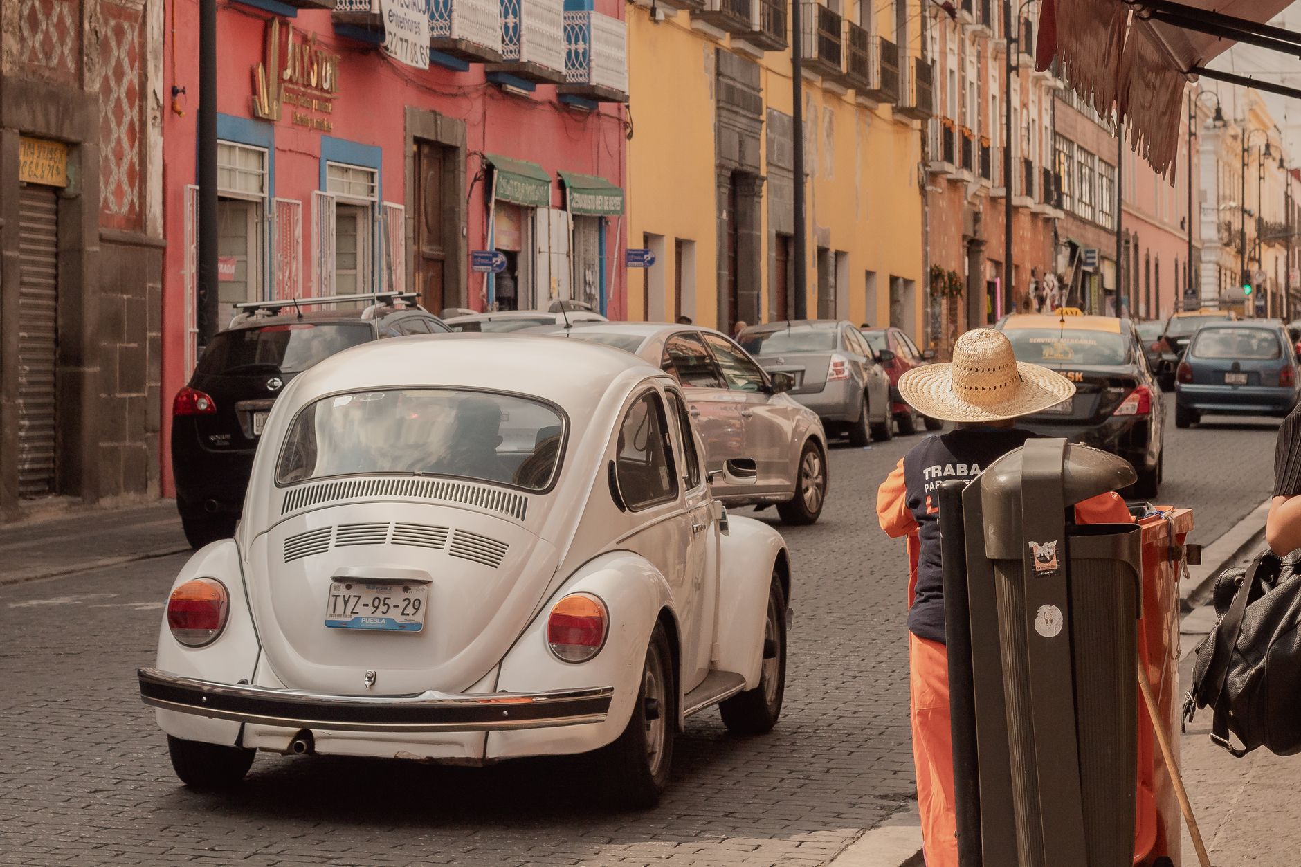 Puebla