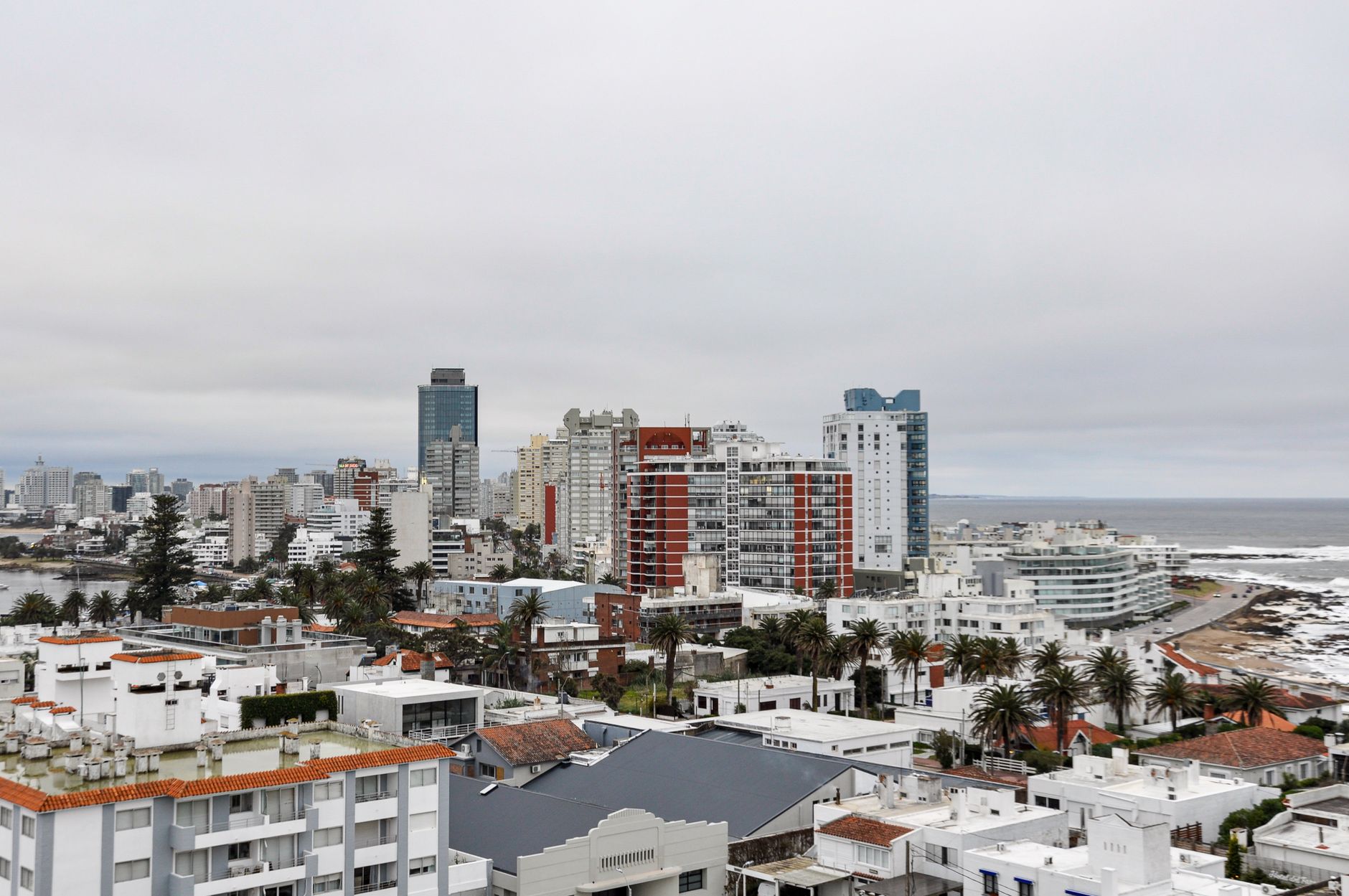 Punta Arenas
