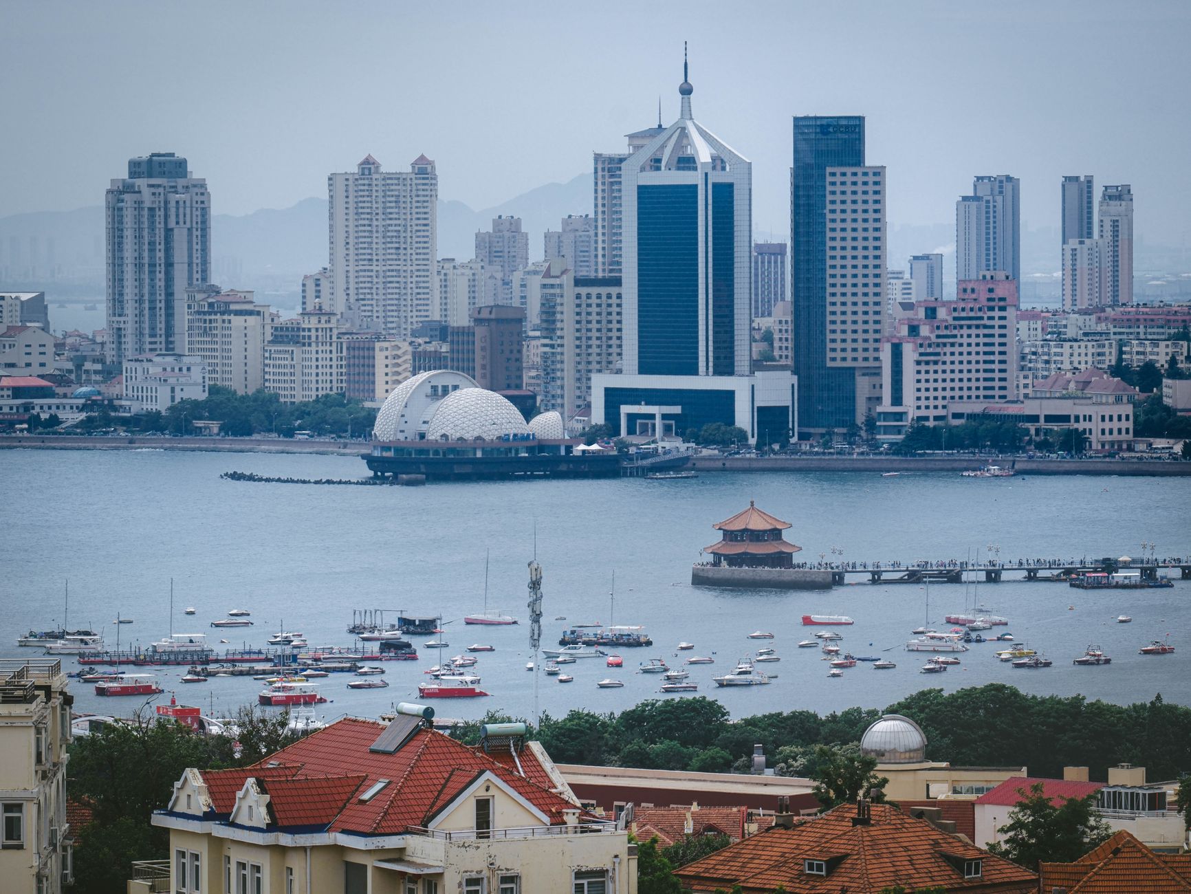Qingdao