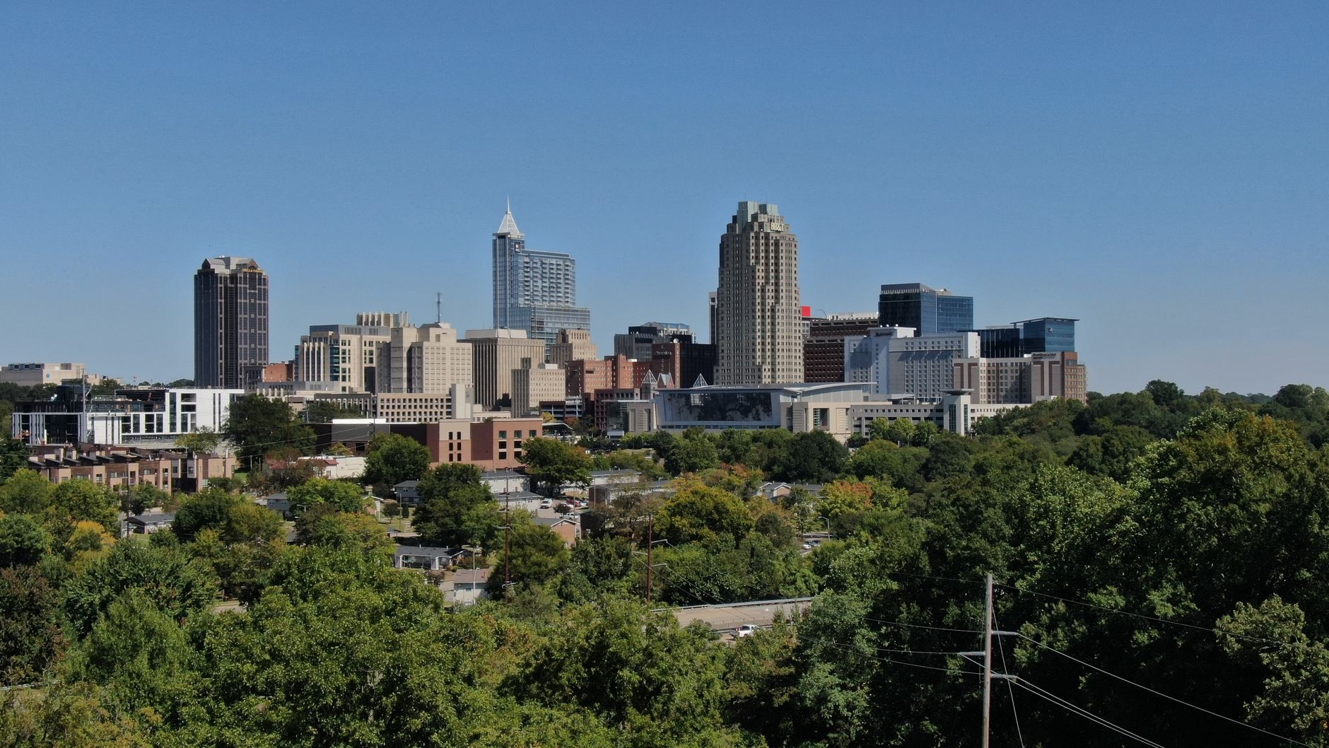 vliegtickets naar Raleigh/Durham | vliegtickets.com