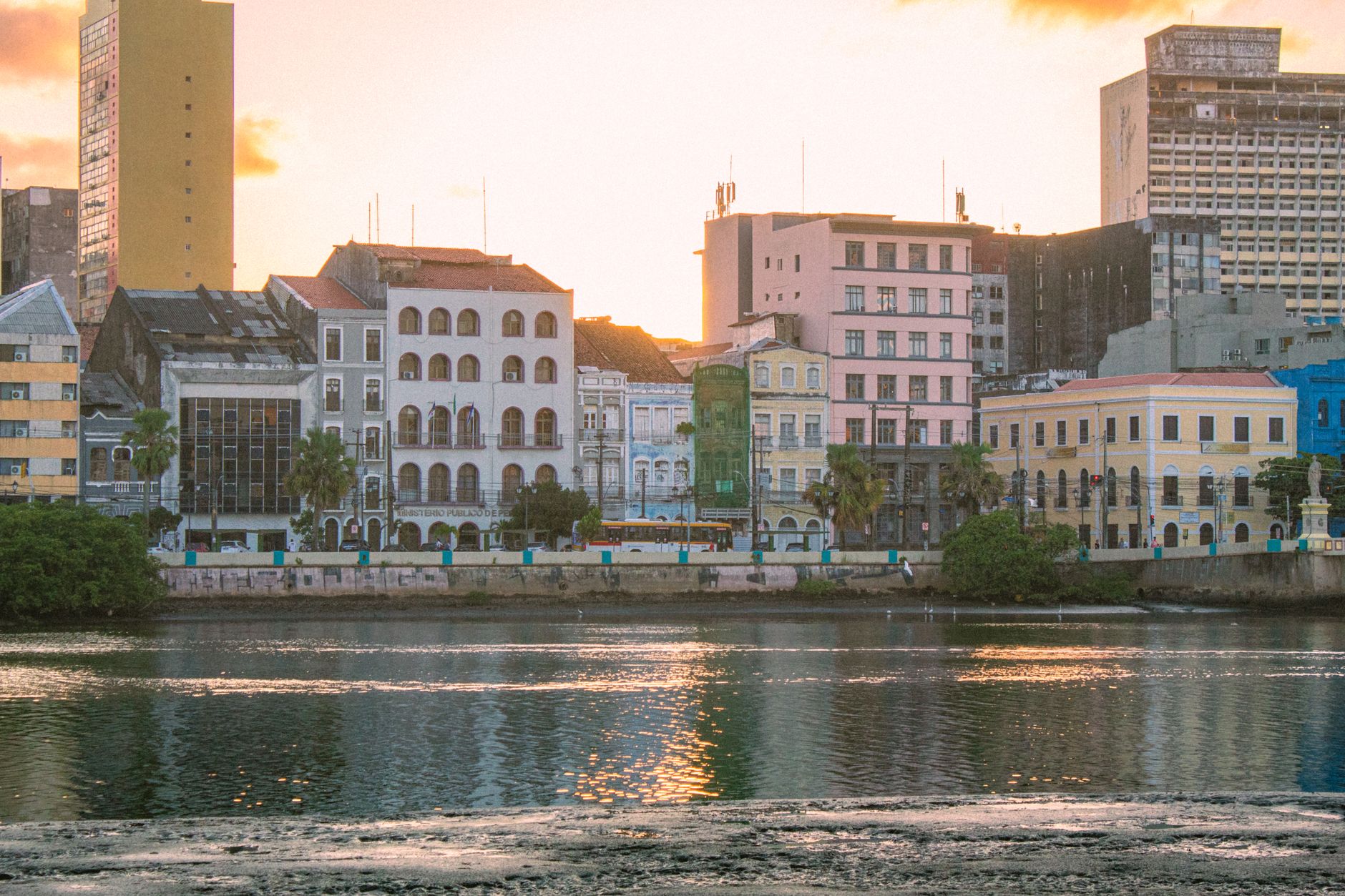 vliegtickets naar Recife | vliegtickets.com