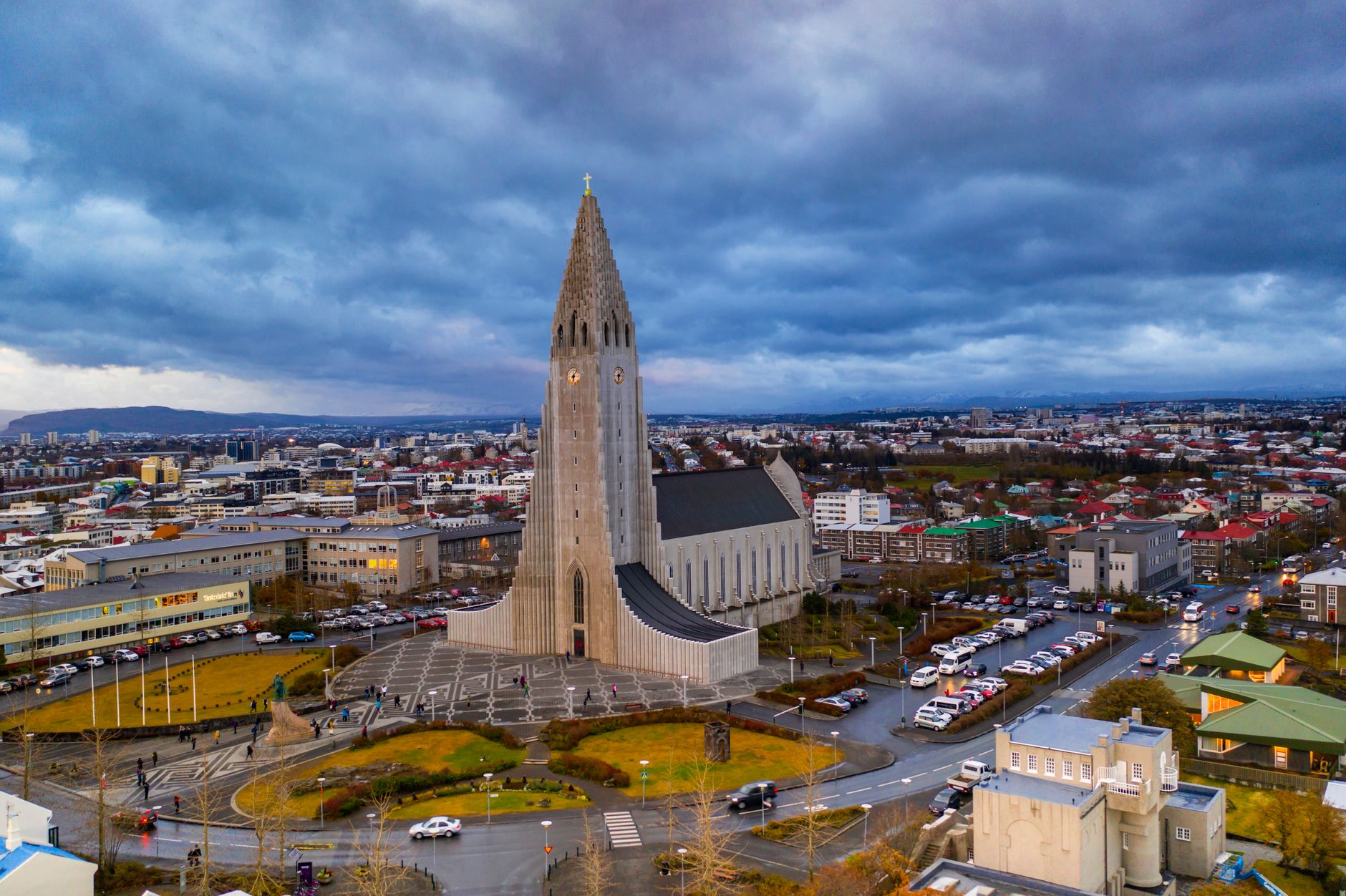Reykjavík