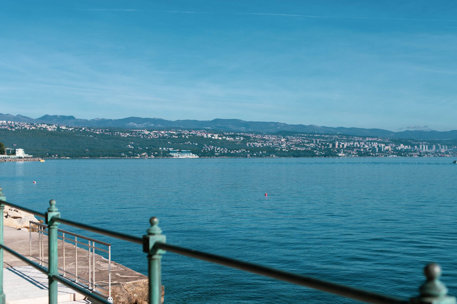 vliegtickets naar Rijeka(Omišalj) | vliegtickets.com