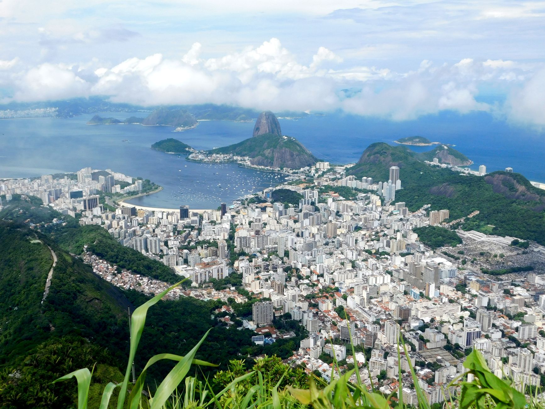 vliegtickets naar Rio De Janeiro | vliegtickets.com