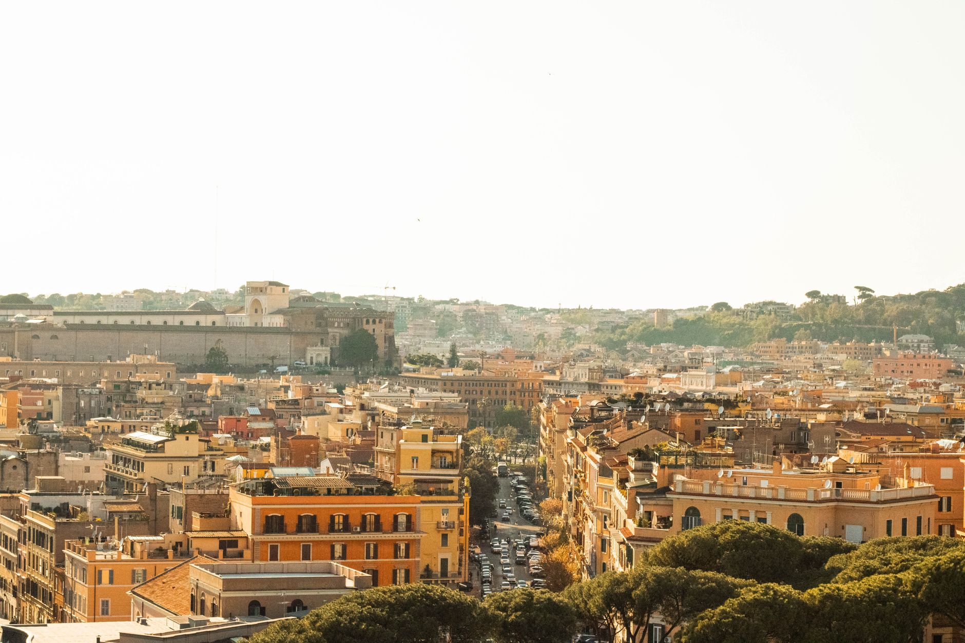 vliegtickets naar Rome | vliegtickets.com
